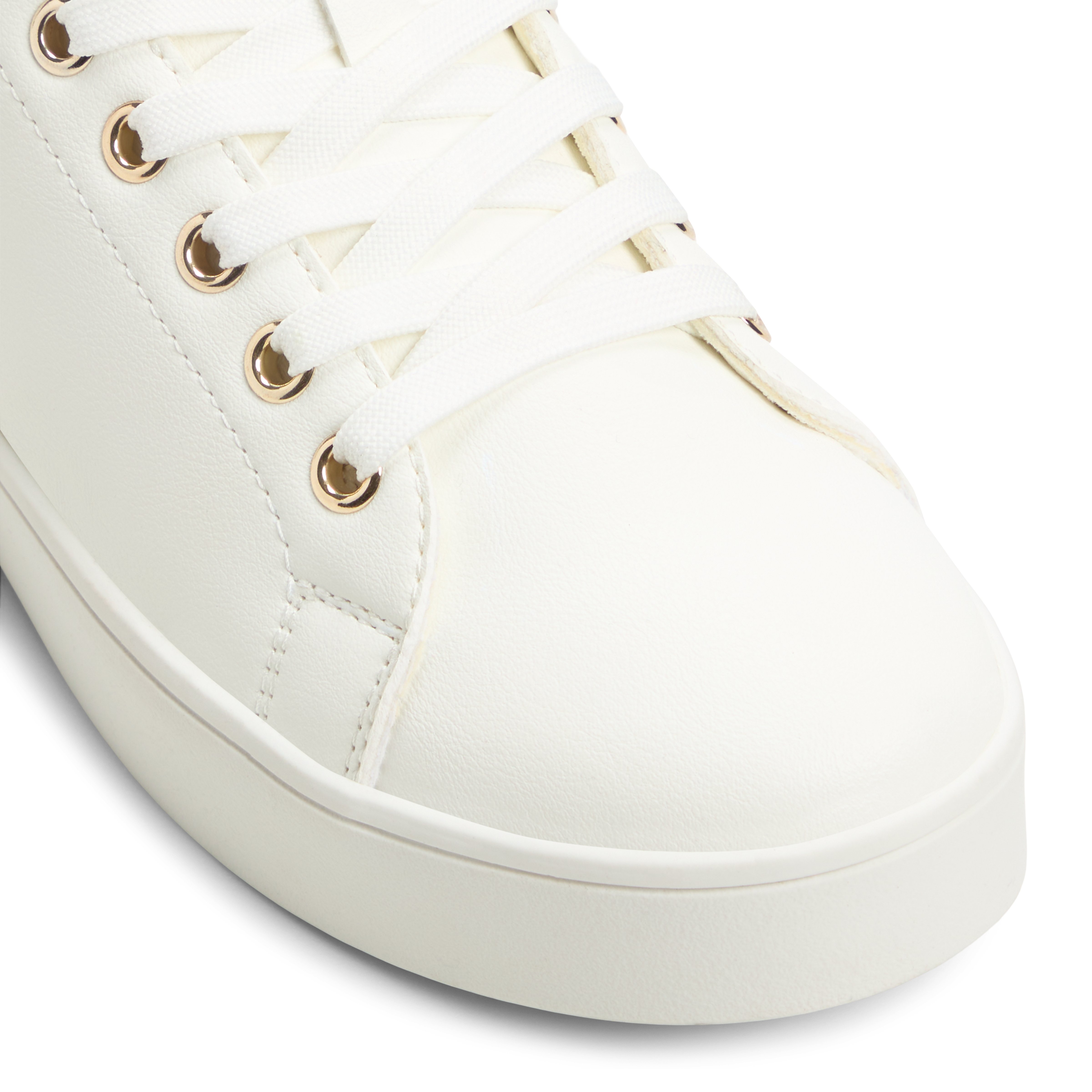 Kalinaaa White Women's Sneakers