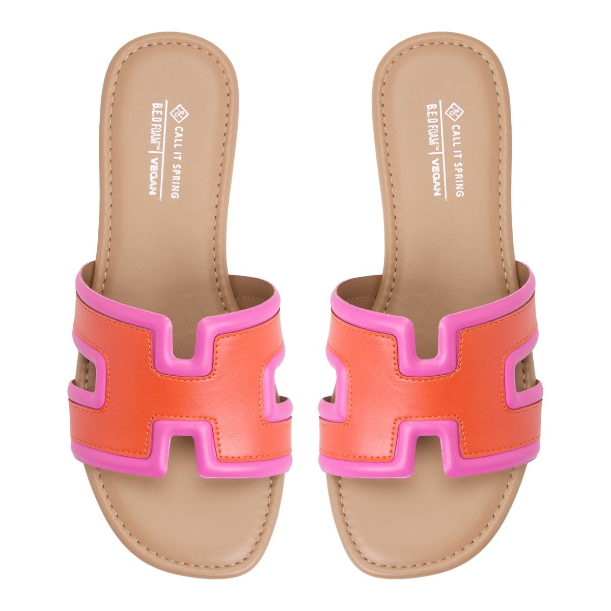 ★FLCT★ Kumo Sandals_(5color) FLCT Kumo Sandals 5color | Shopee Singapore