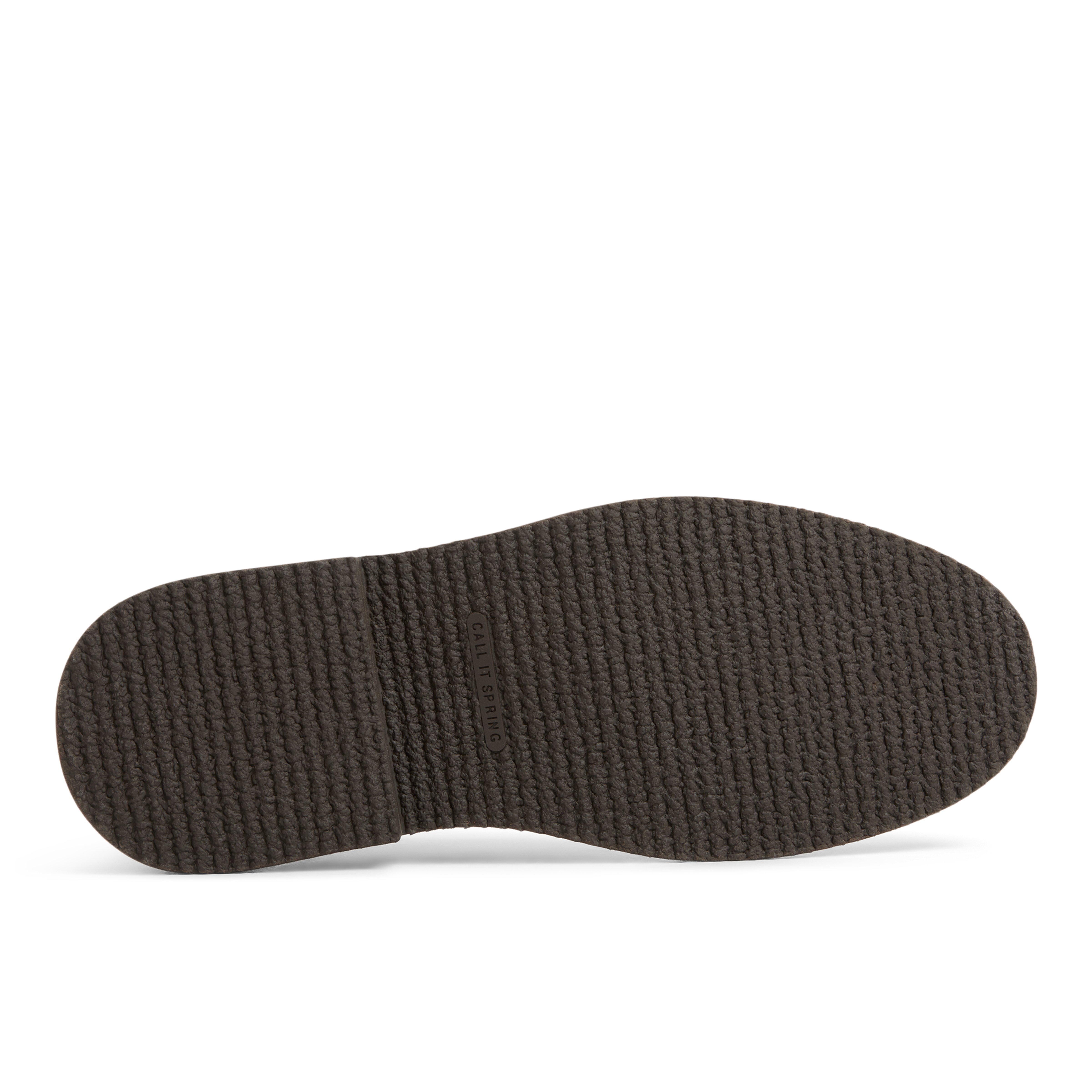 Kanan Tan Suede Men's Boots