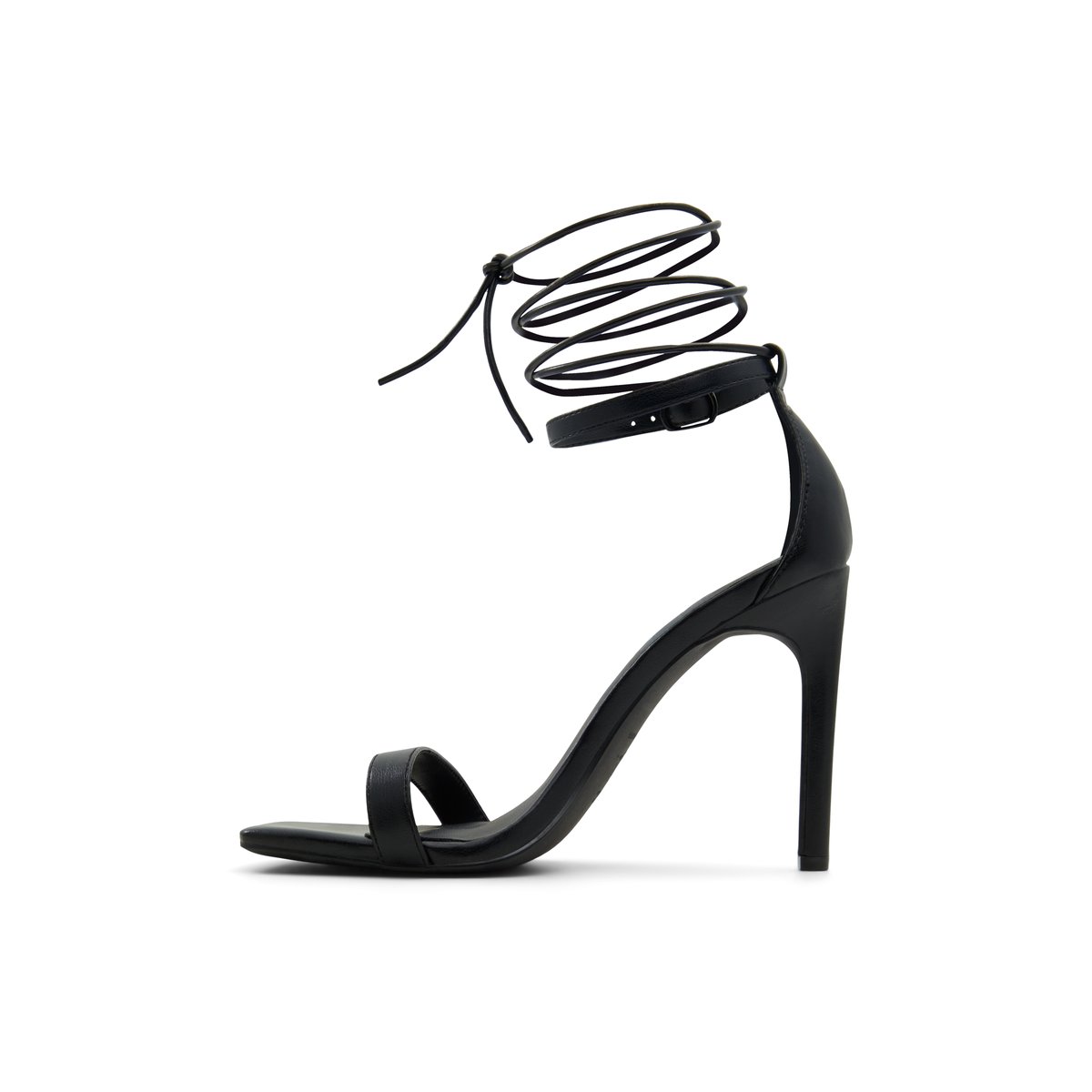 Katsia Black Women's High Heels | Call It Spring Canada