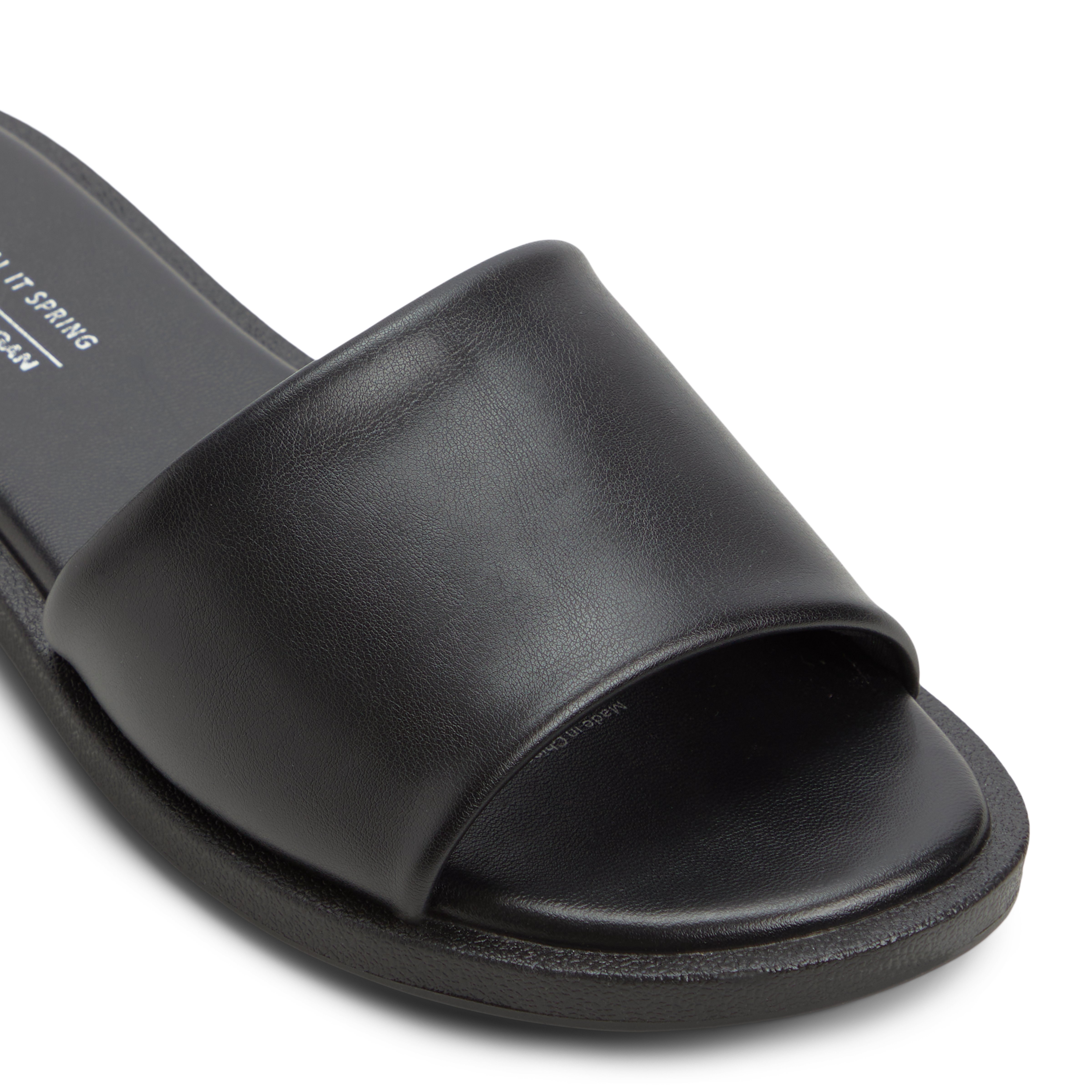 Kawai Black Women's