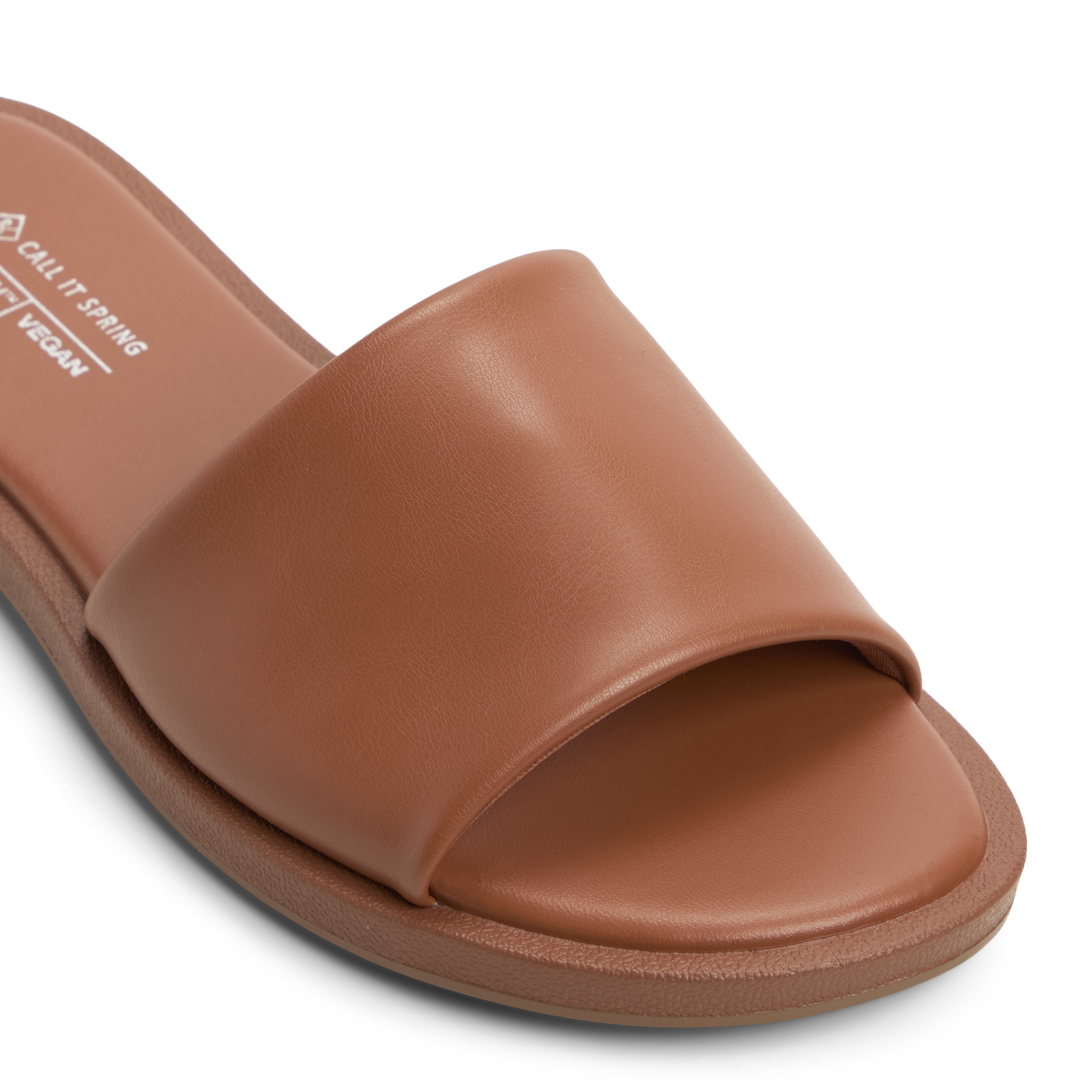 Kawai Cognac Women's