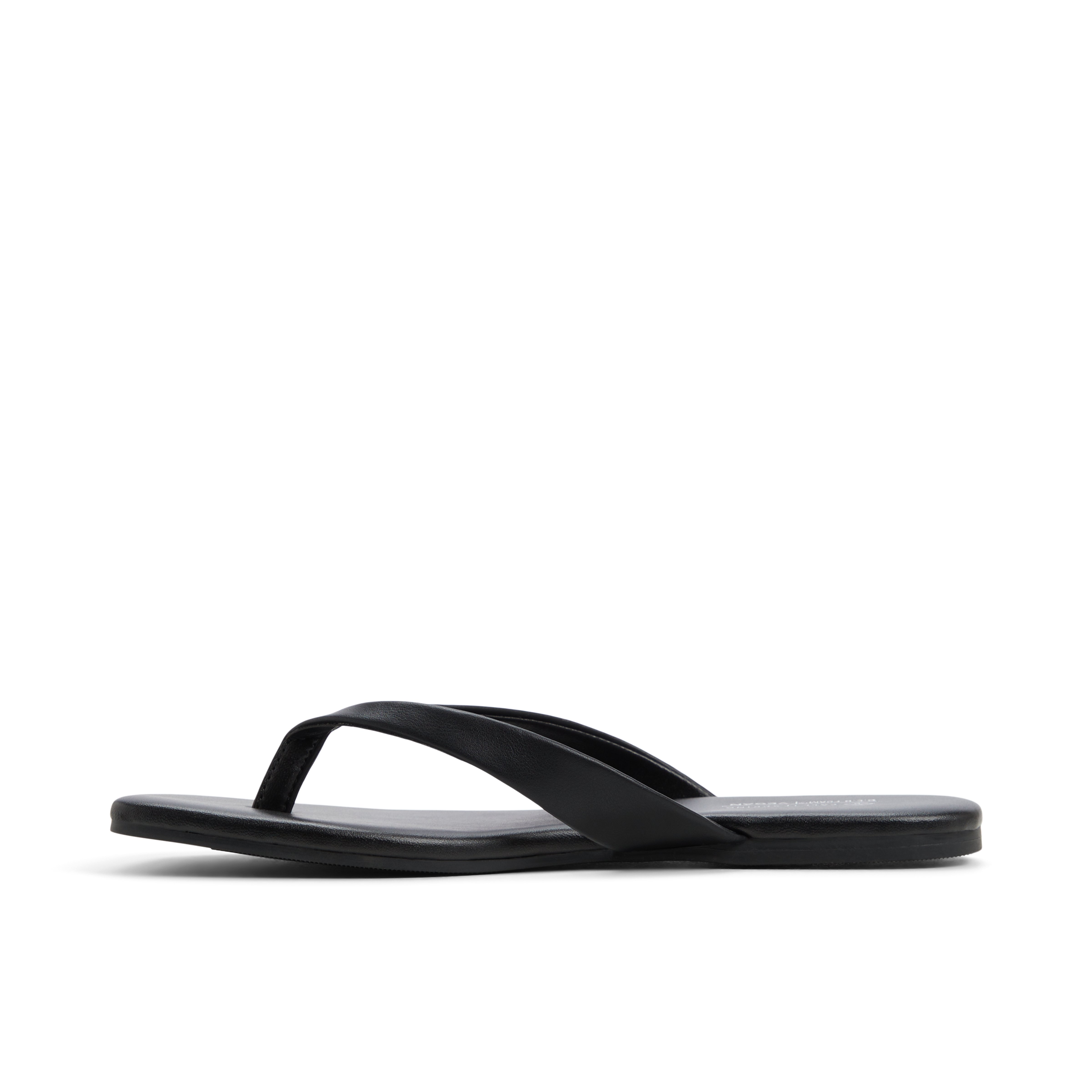 Kayce Black Women's Flats