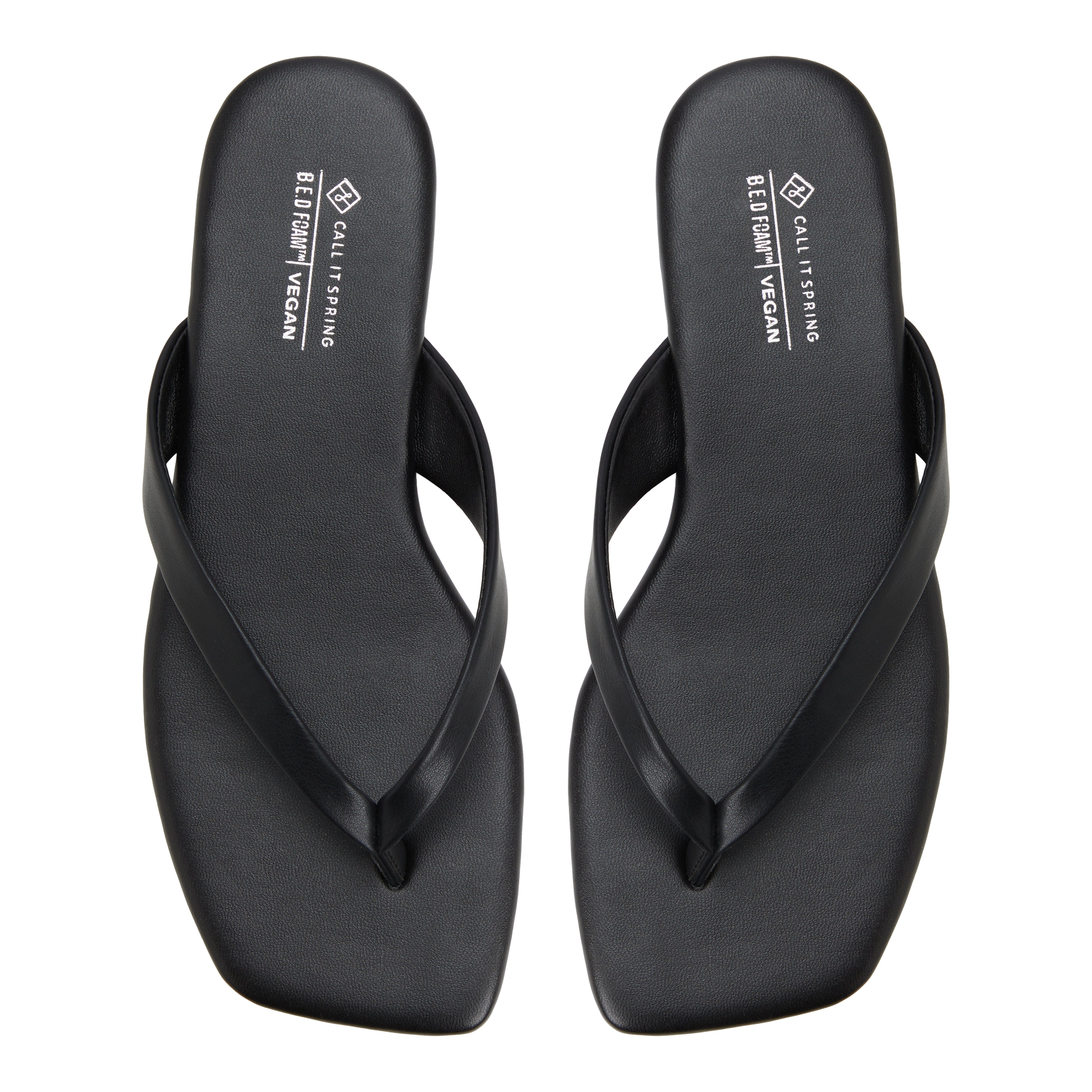 Kayce Black Women's Flats