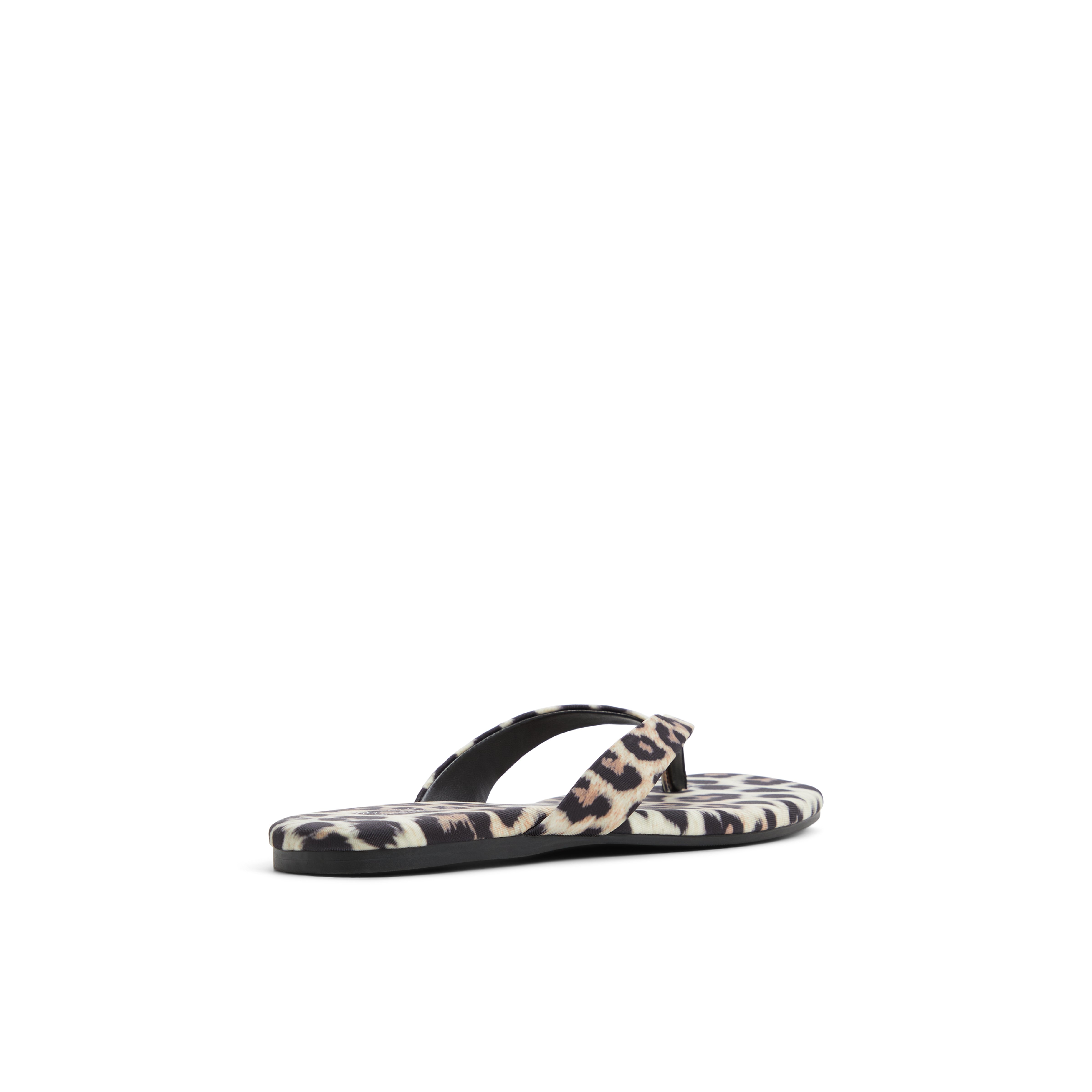 Kayce Brown Overflow Women's Animal Print