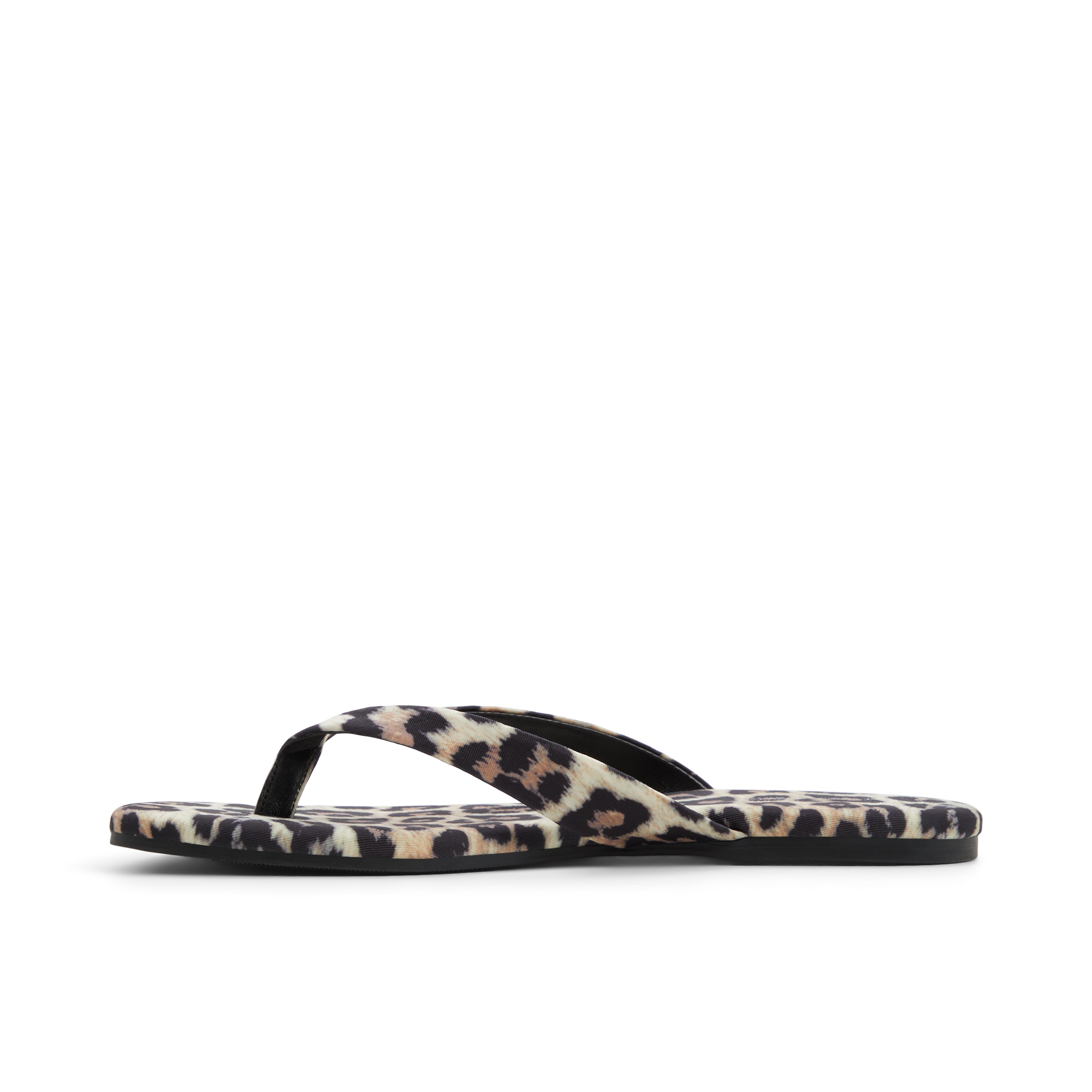 Kayce Brown Overflow Women's Animal Print