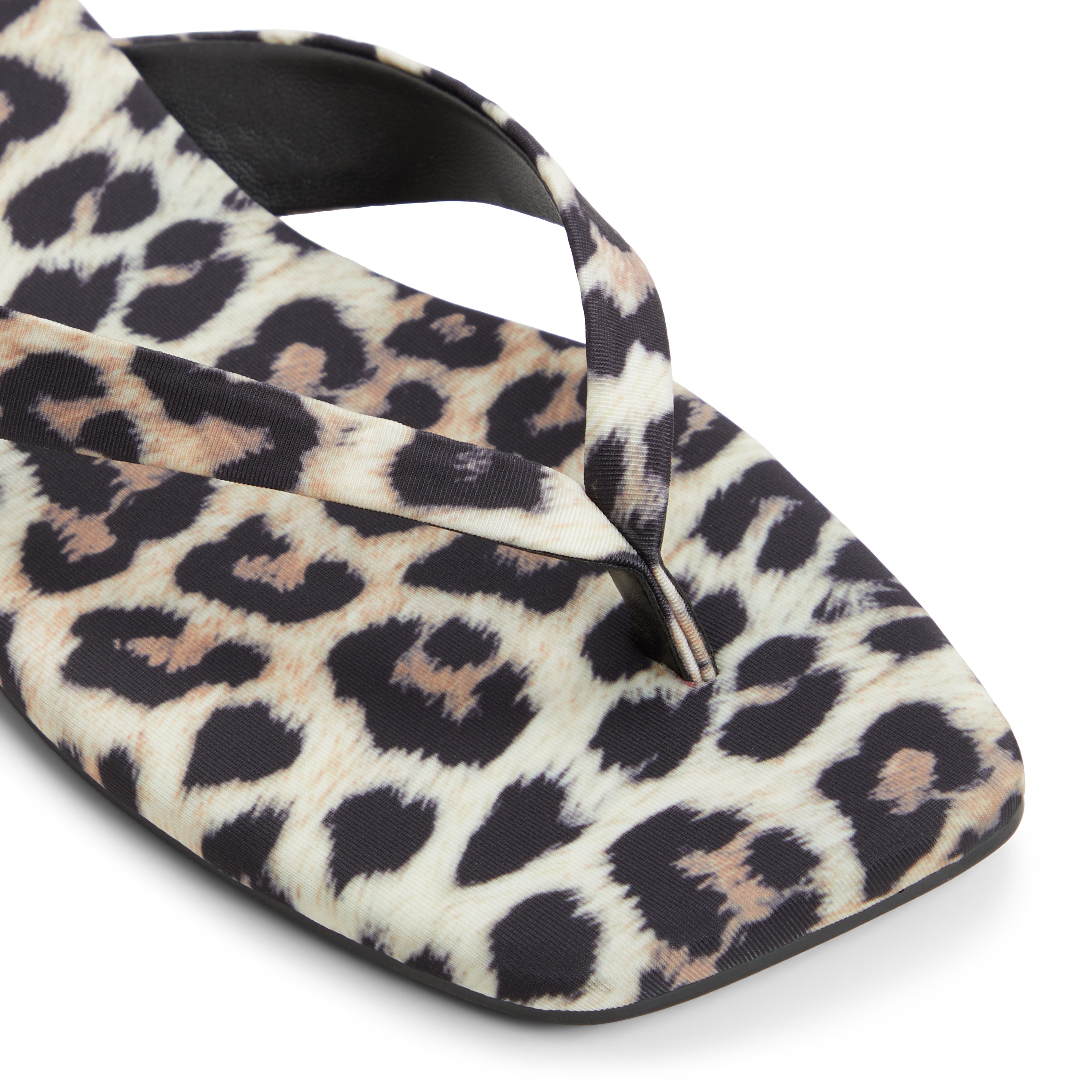 Kayce Brown Overflow Women's Animal Print