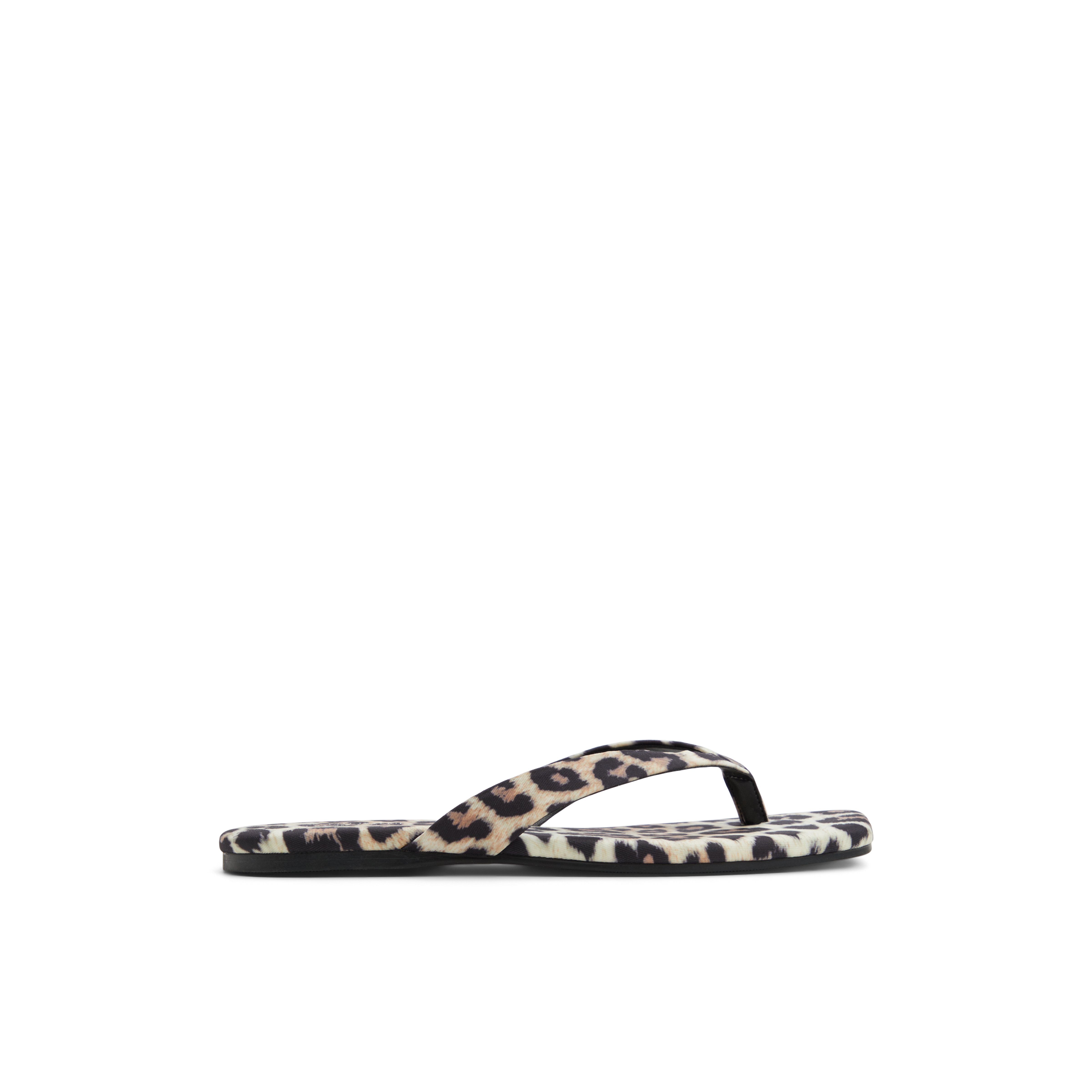 Kayce Brown Overflow Women's Animal Print