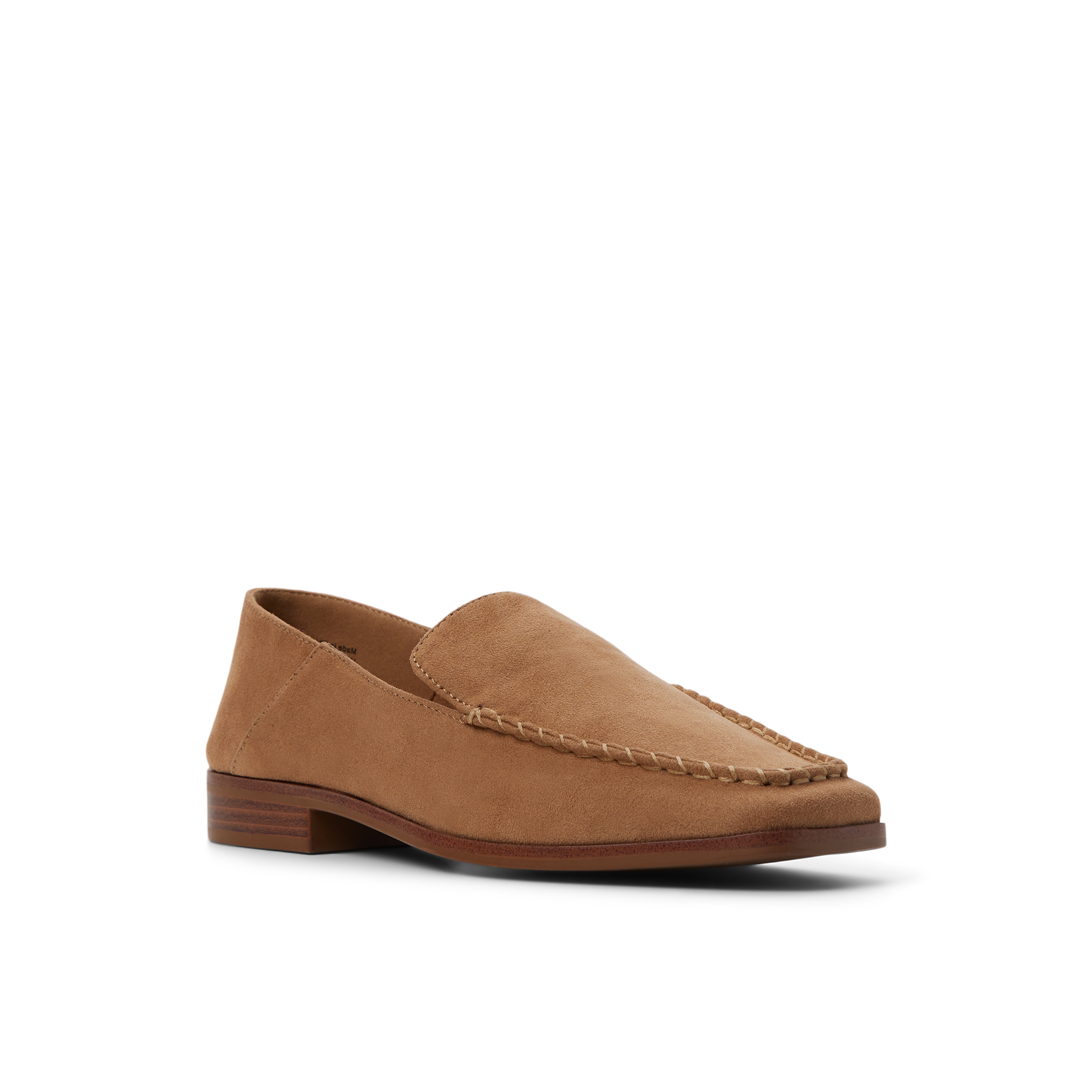 Kaylyn Dark Beige Women's Loafers