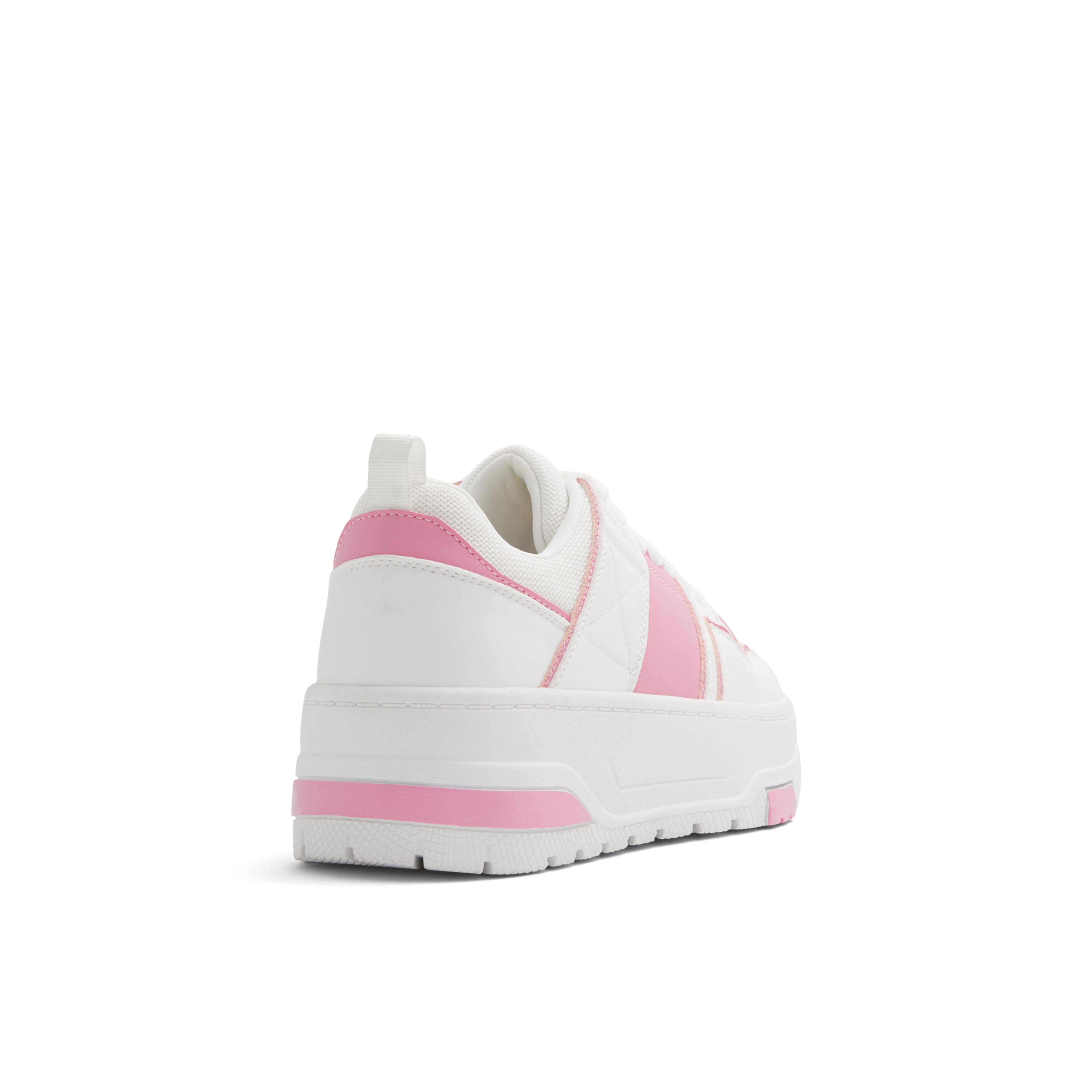 Keisha Chunky low top sneakers - Platform heel