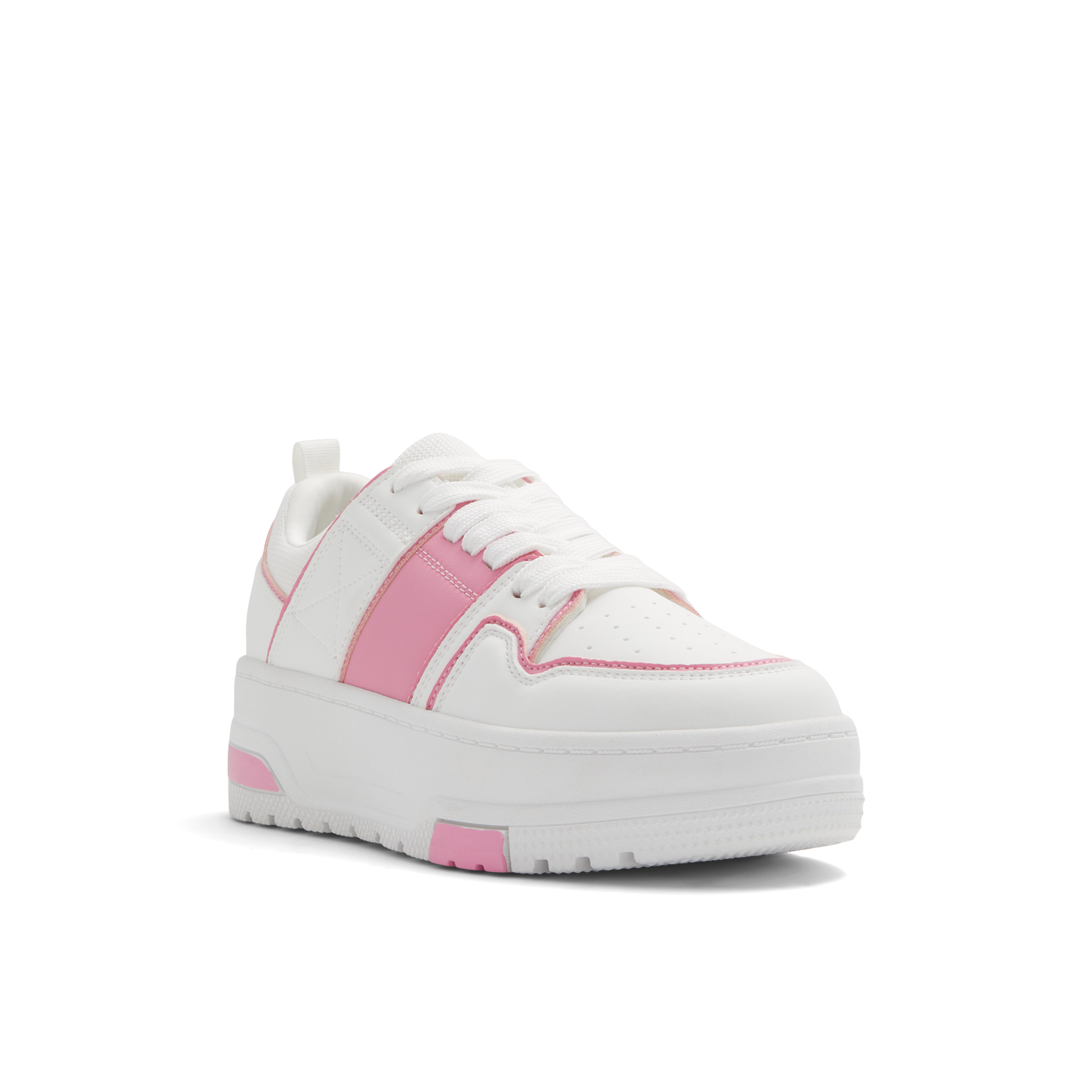 Keisha Chunky low top sneakers - Platform heel