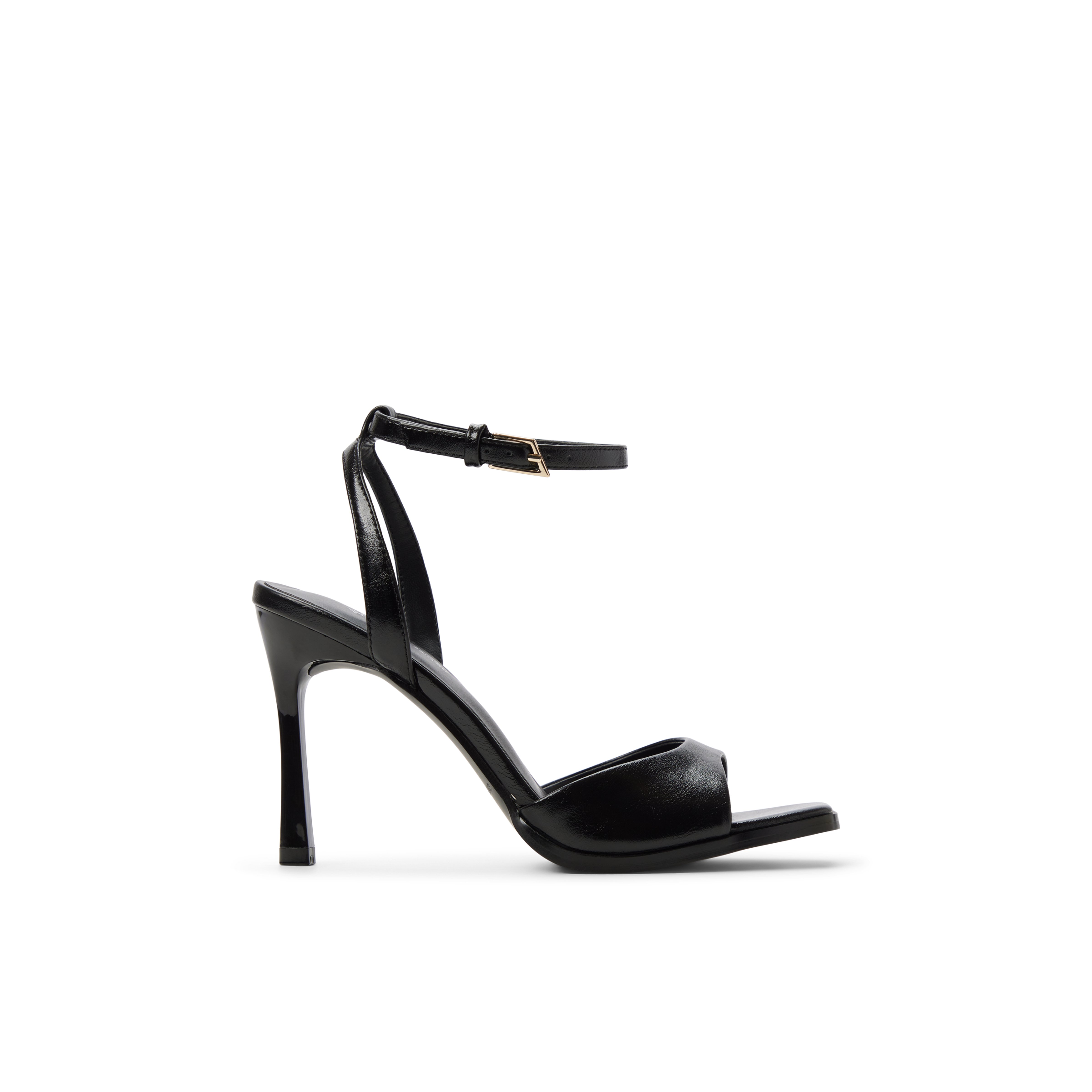 Kendrra Noir Femmes Talons hauts | Boutique Spring Canada