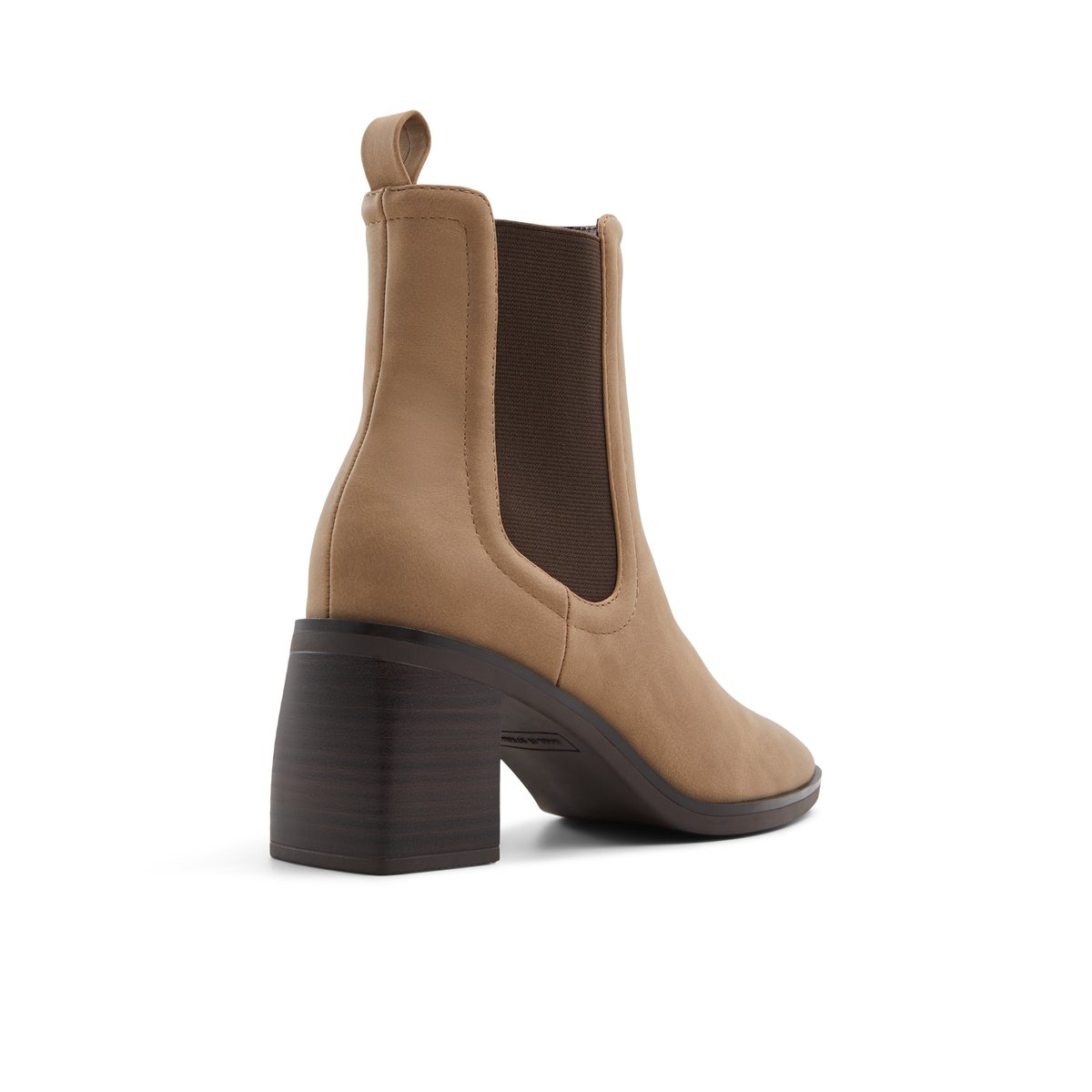 Women's Originals Ankle Boot OAW000 Black