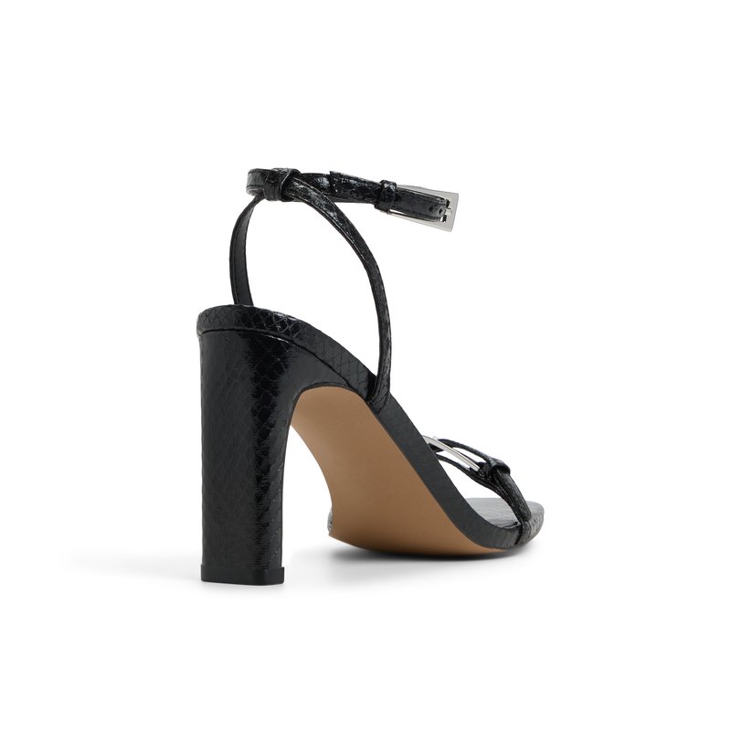 Kenzzie Black Women's Special Occasion | Call It Spring Canada