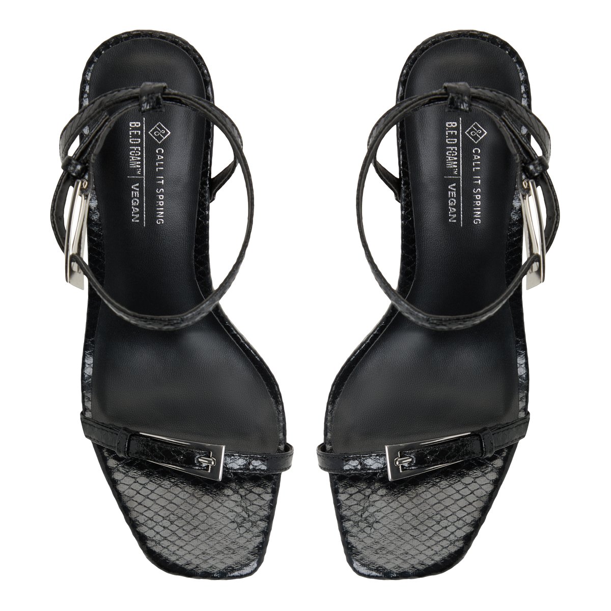Kenzzie Black Women's Special Occasion | Call It Spring Canada