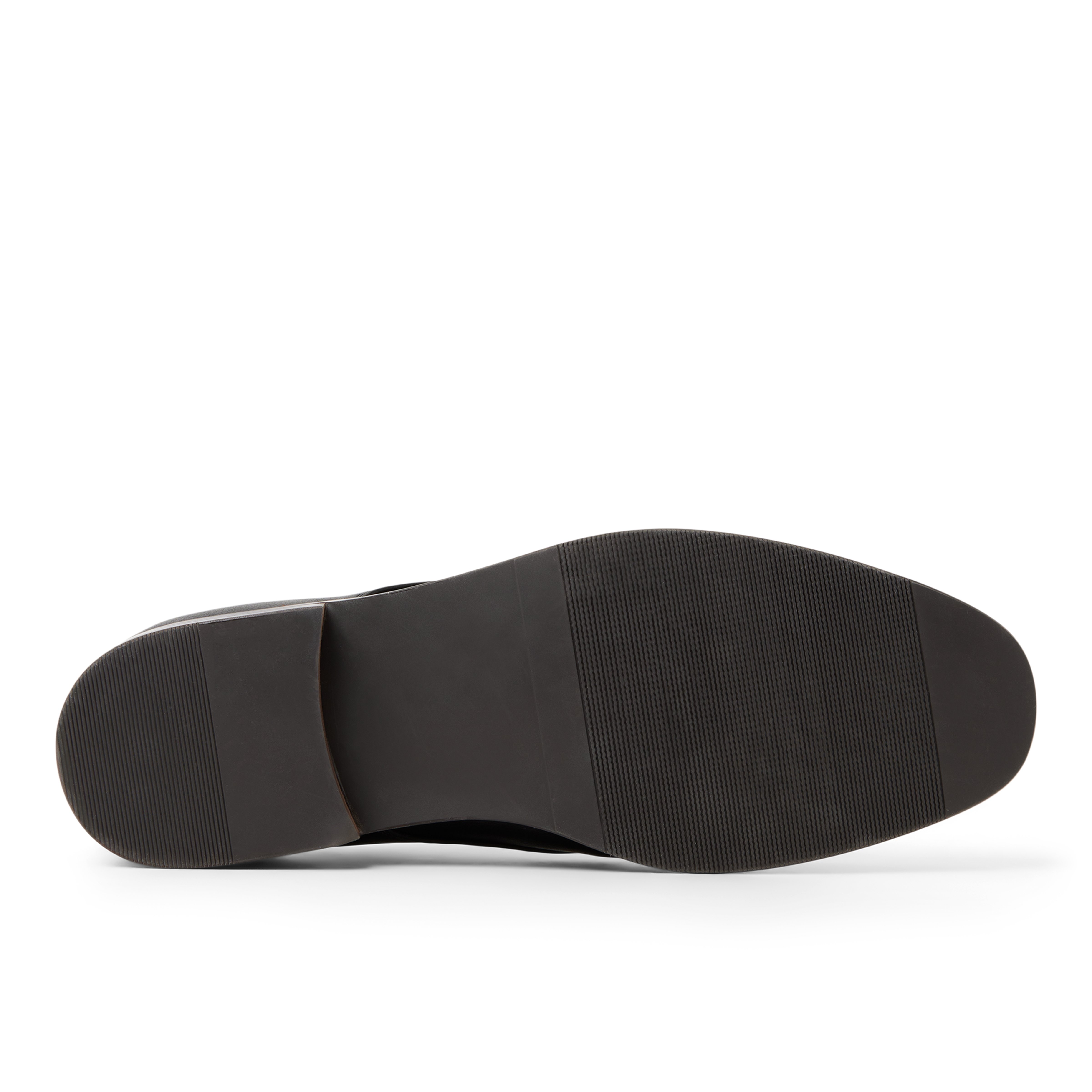 Keslin Black Men's Dress Shoes