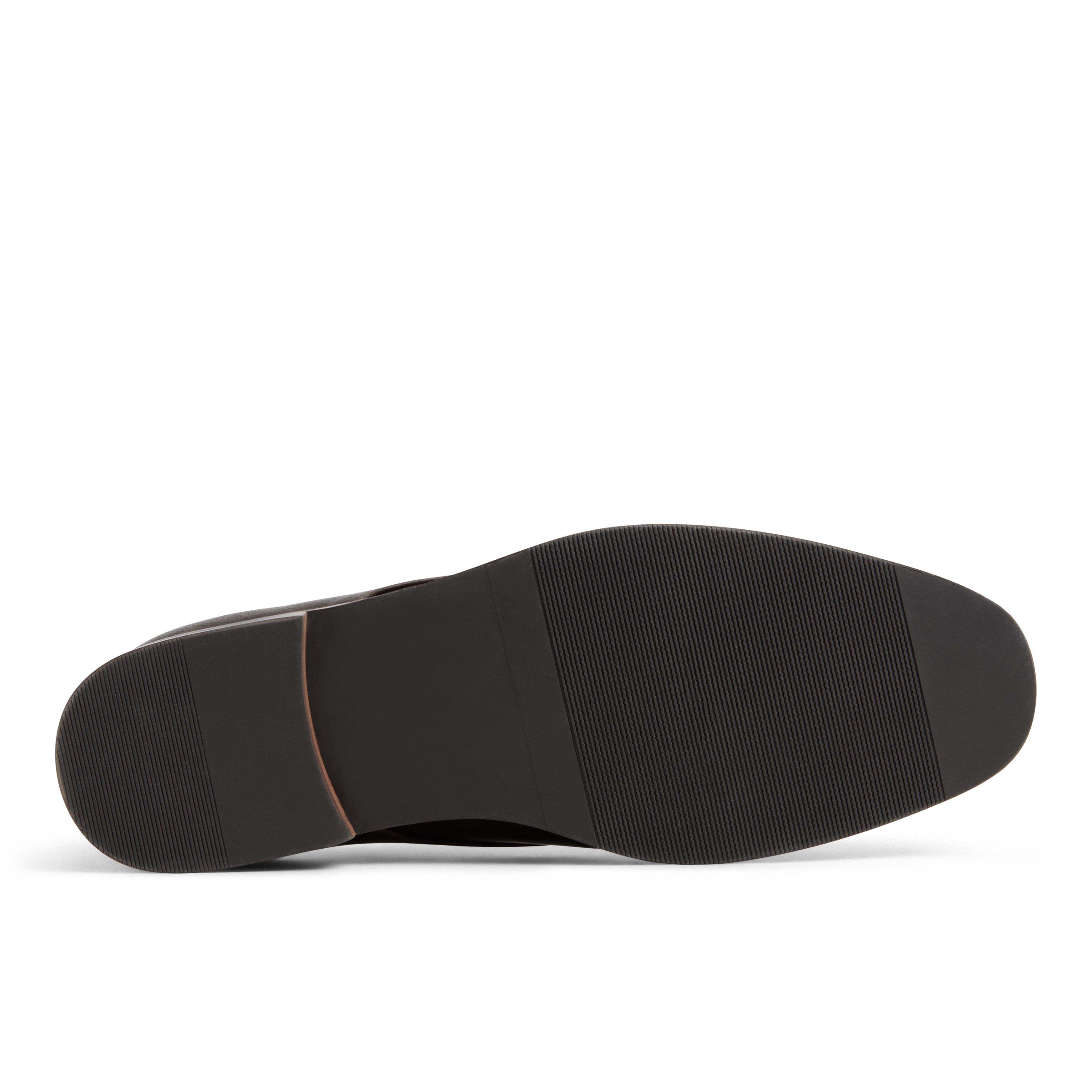 Keslin Dark Brown Men's Dress Shoes