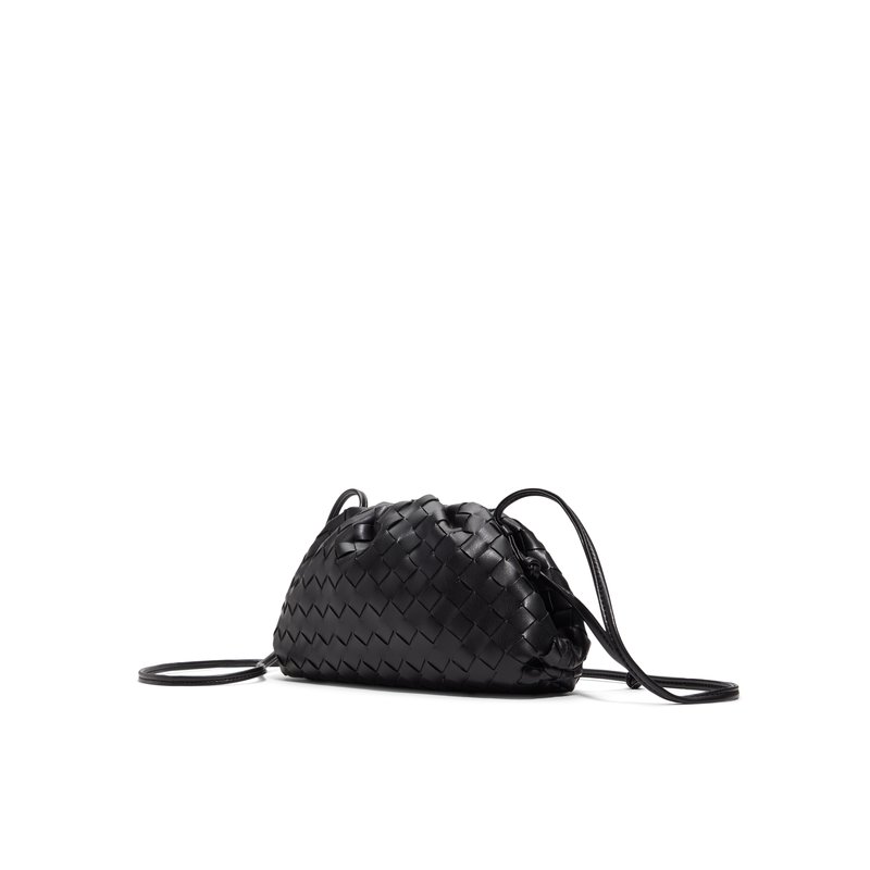 Kimberlyy Black Women's Crossbody | Call It Spring Canada