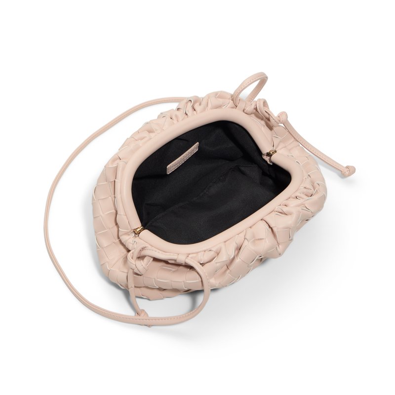 Kimberlyy Light Pink Women's Crossbody | Call It Spring Canada