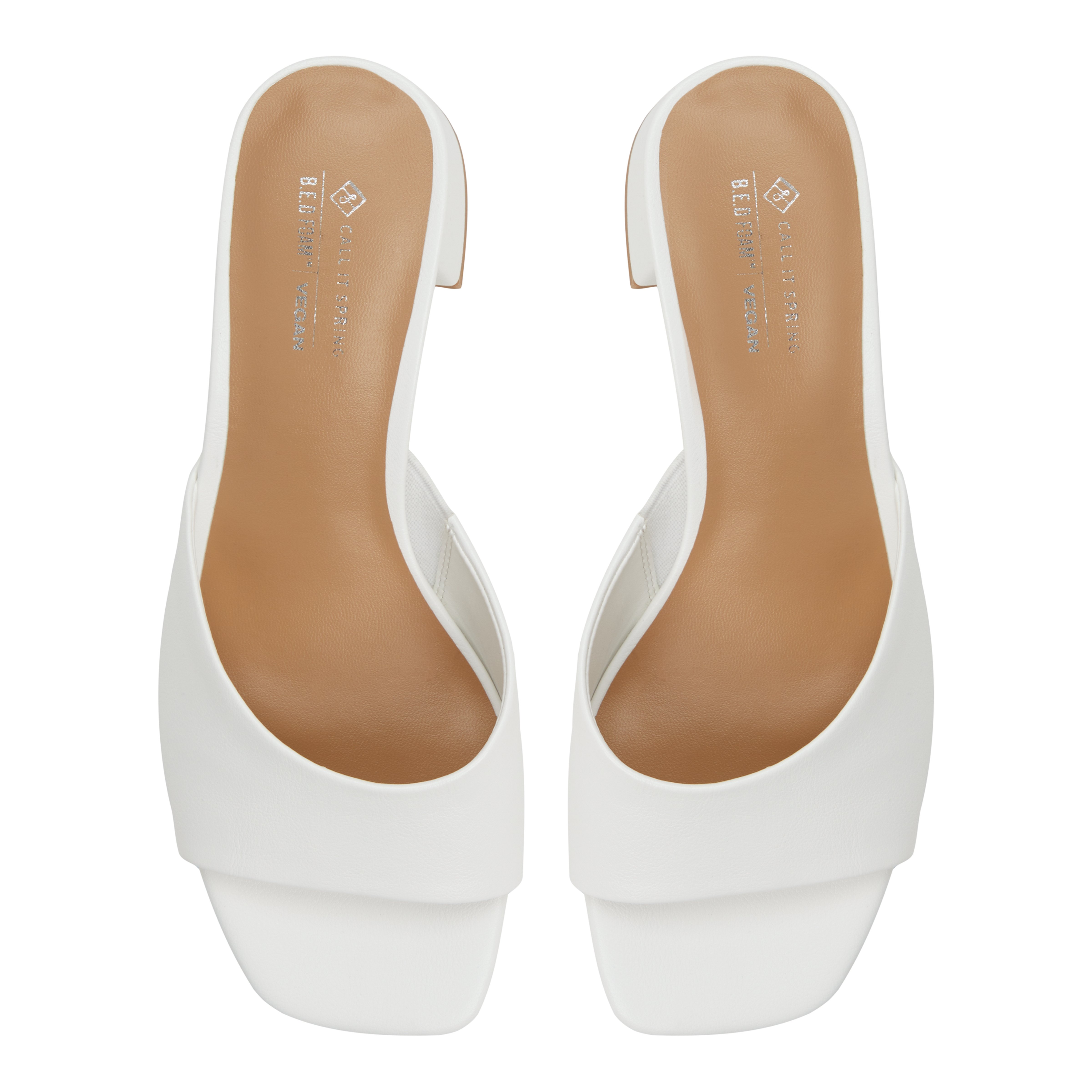 Lanaa Ice Women's Low-mid Heels
