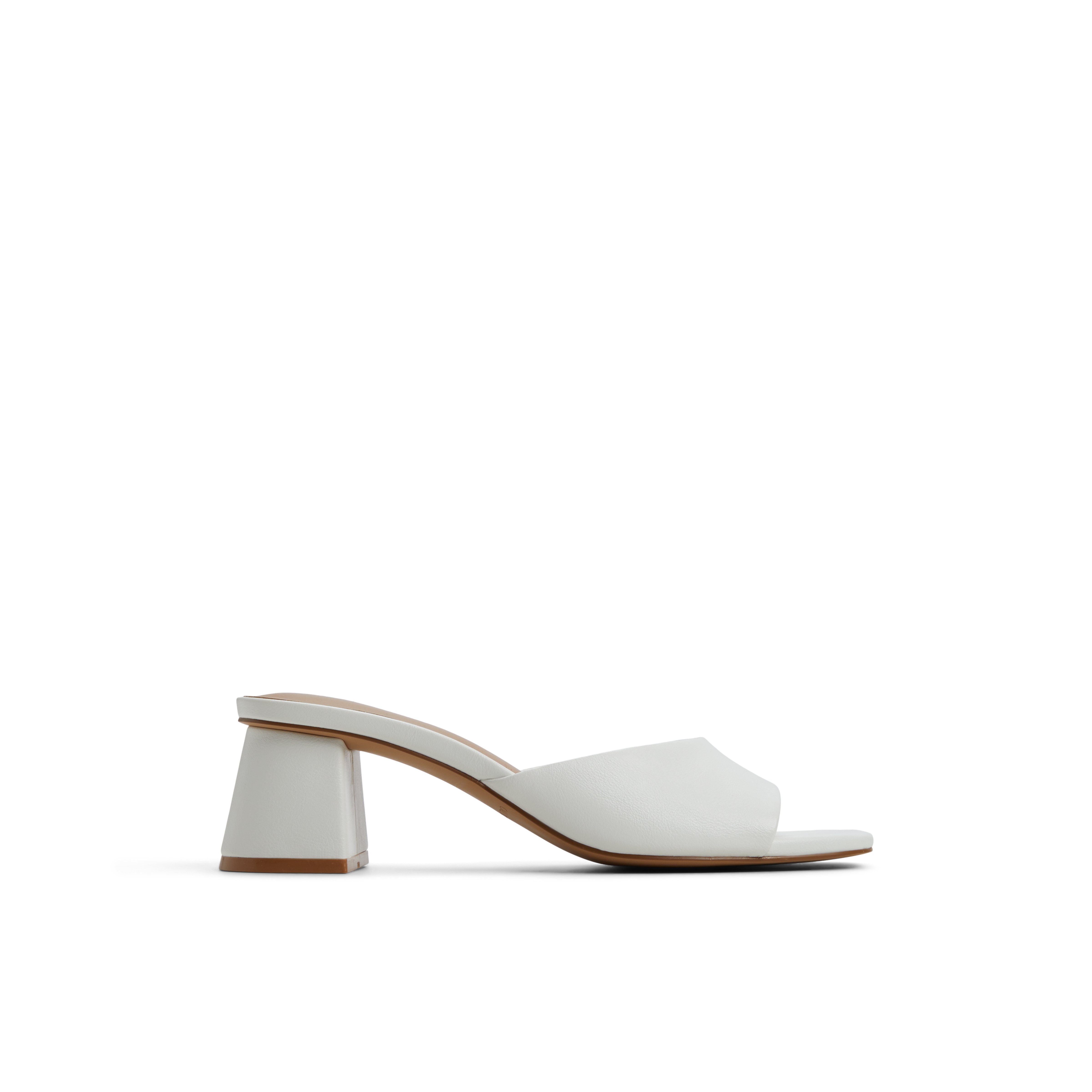 Lanaa Ice Women's Low-mid Heels