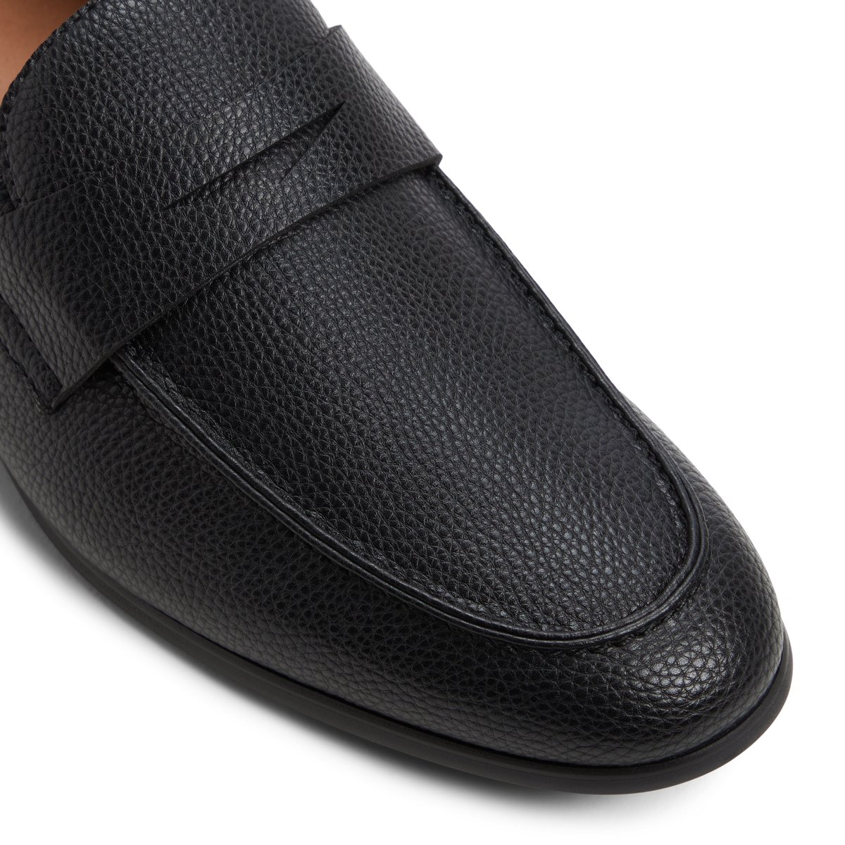Lavenza Black Men's Loafers | Call It Spring Canada Lavenza Black Men's Loafers | Call It Spring Canada