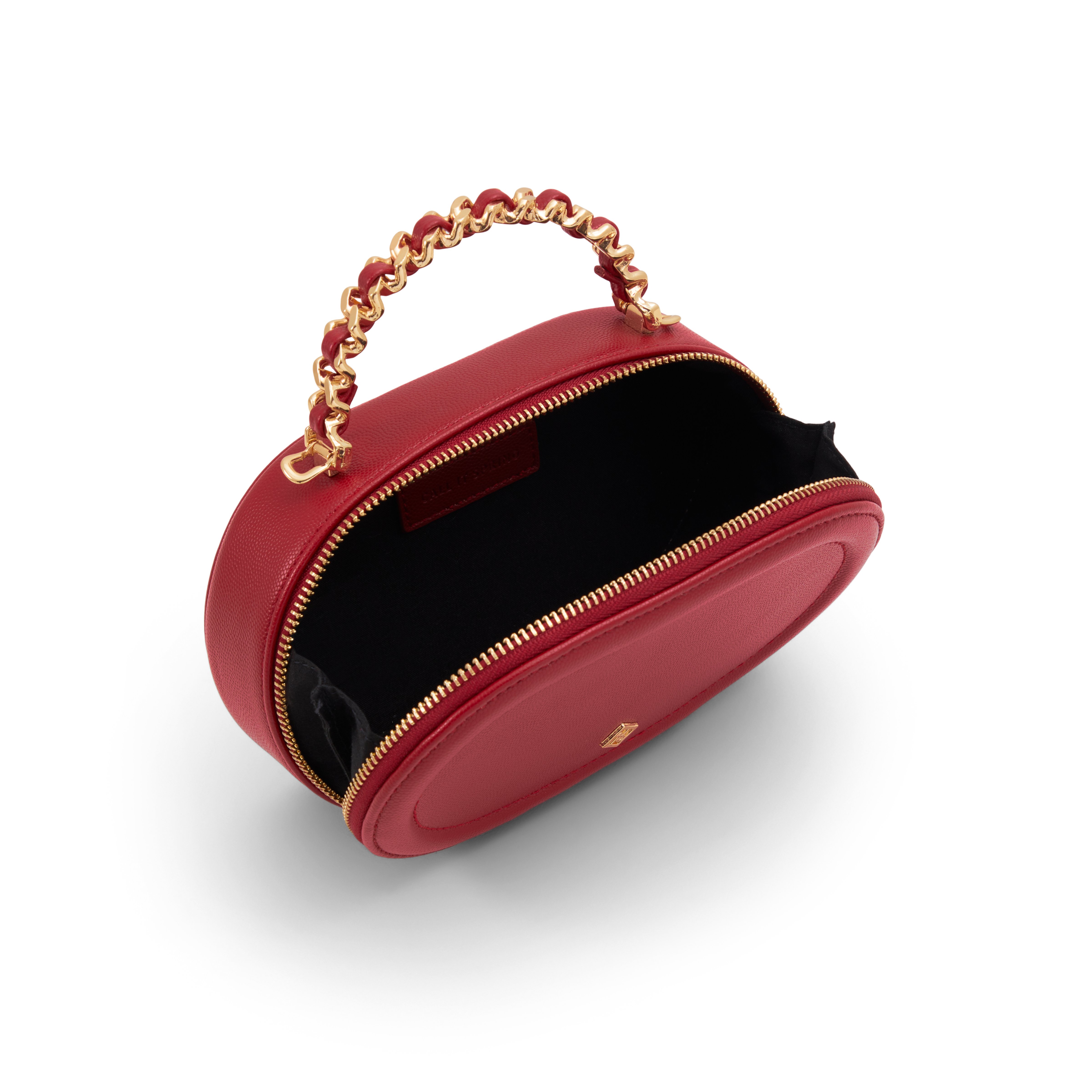 Leahaa Red Women's Influencer Picks