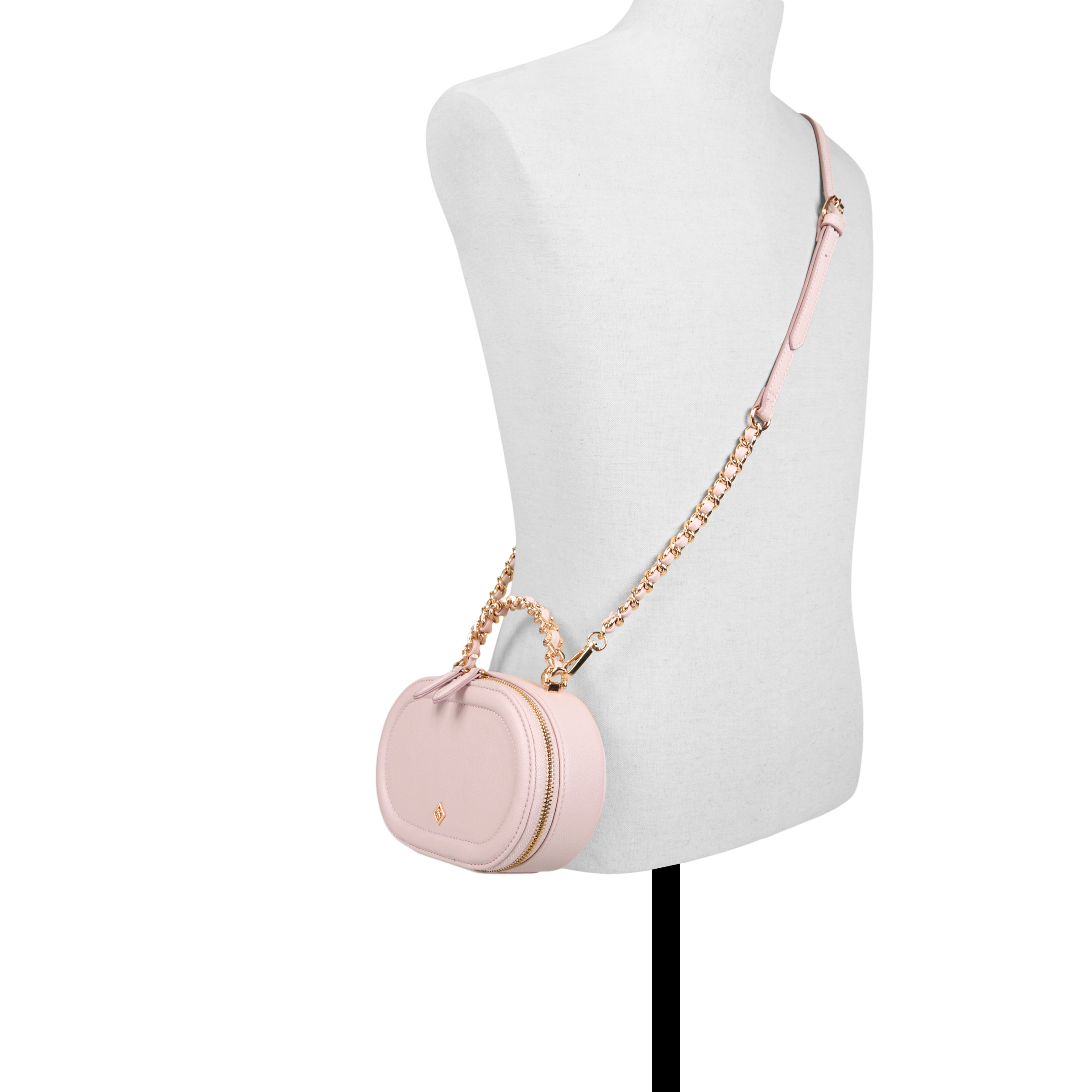 Leahaa Light Pink Women's Influencer Picks