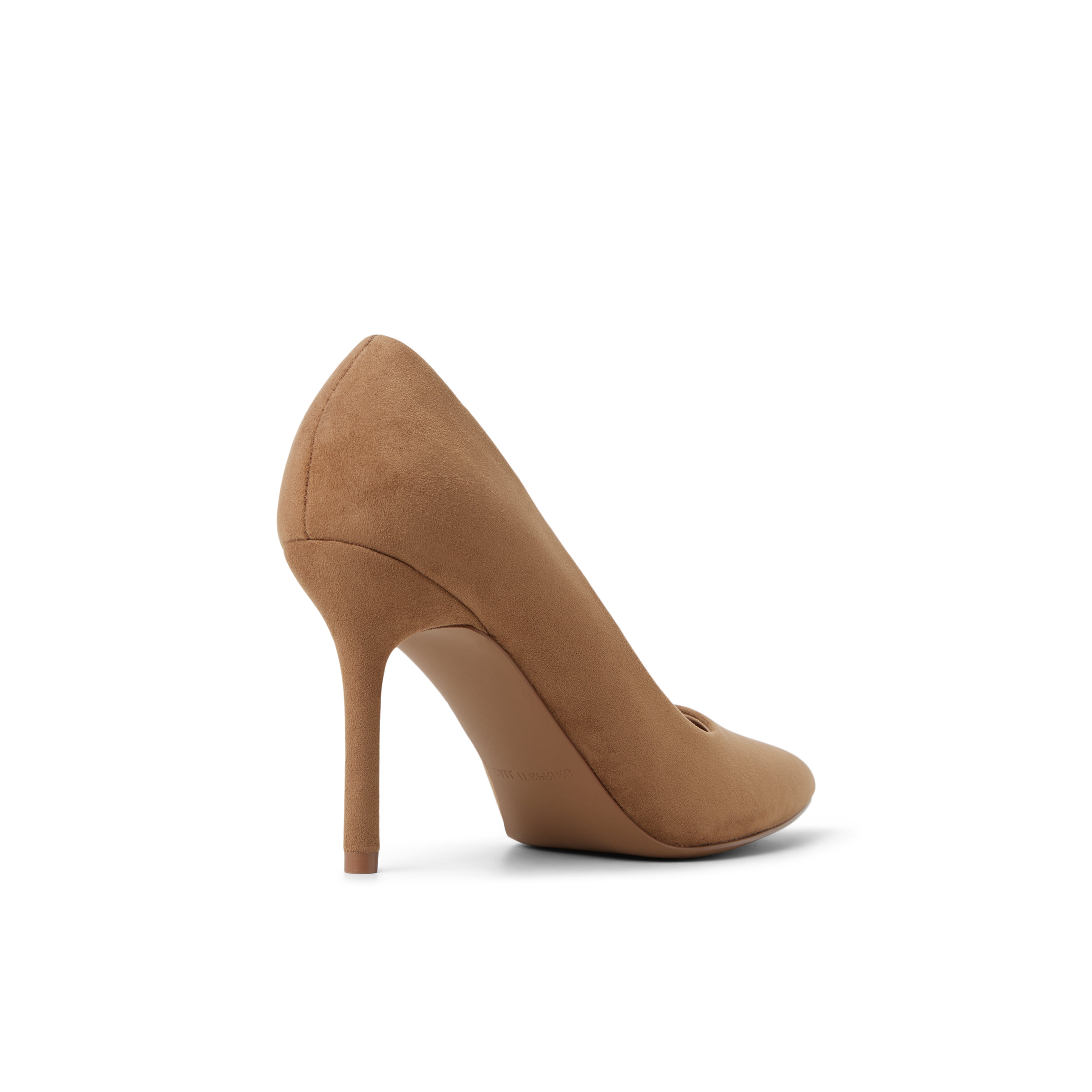 Leeona Taupe Women's Pumps