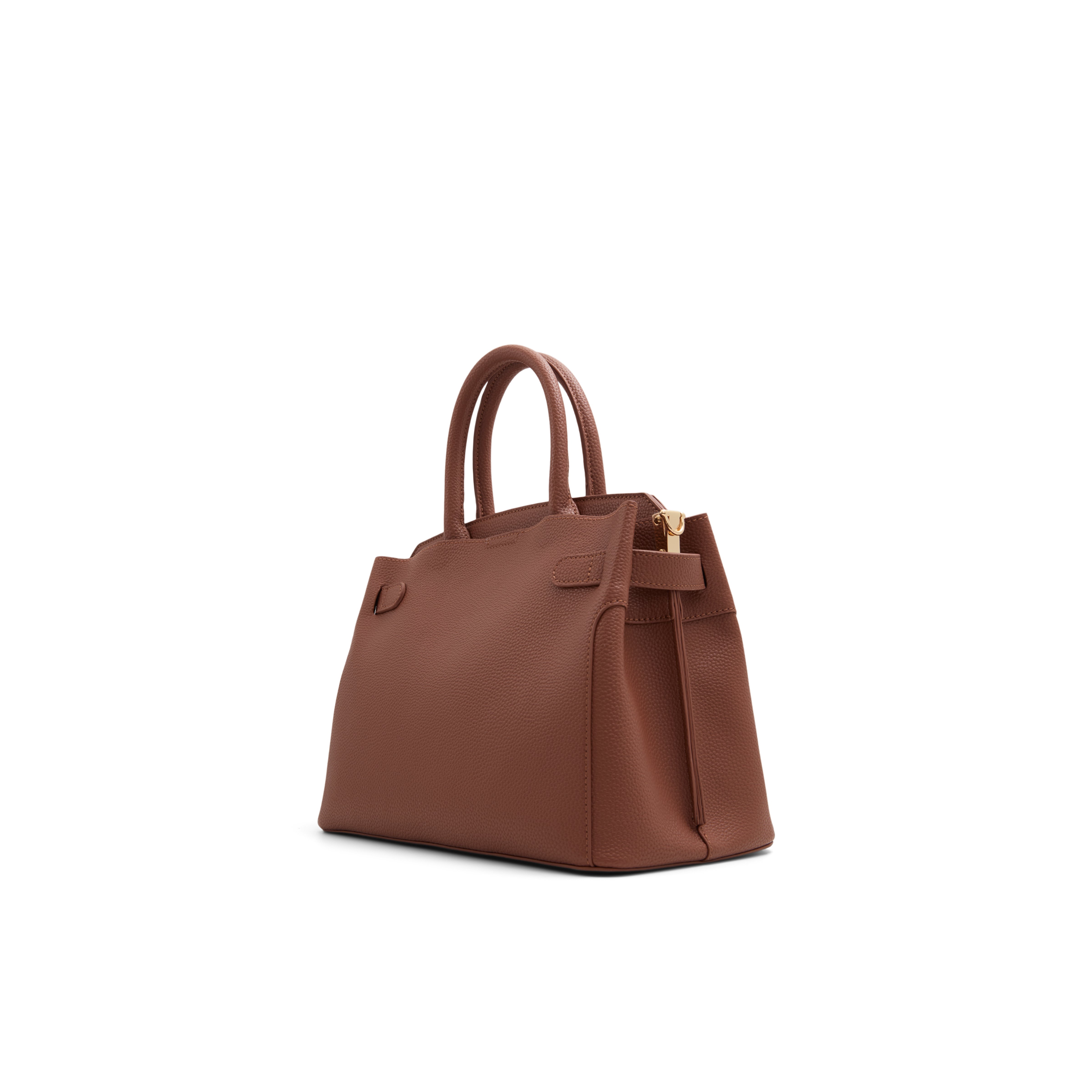 Lemercier Light Brown Women's Crossbody