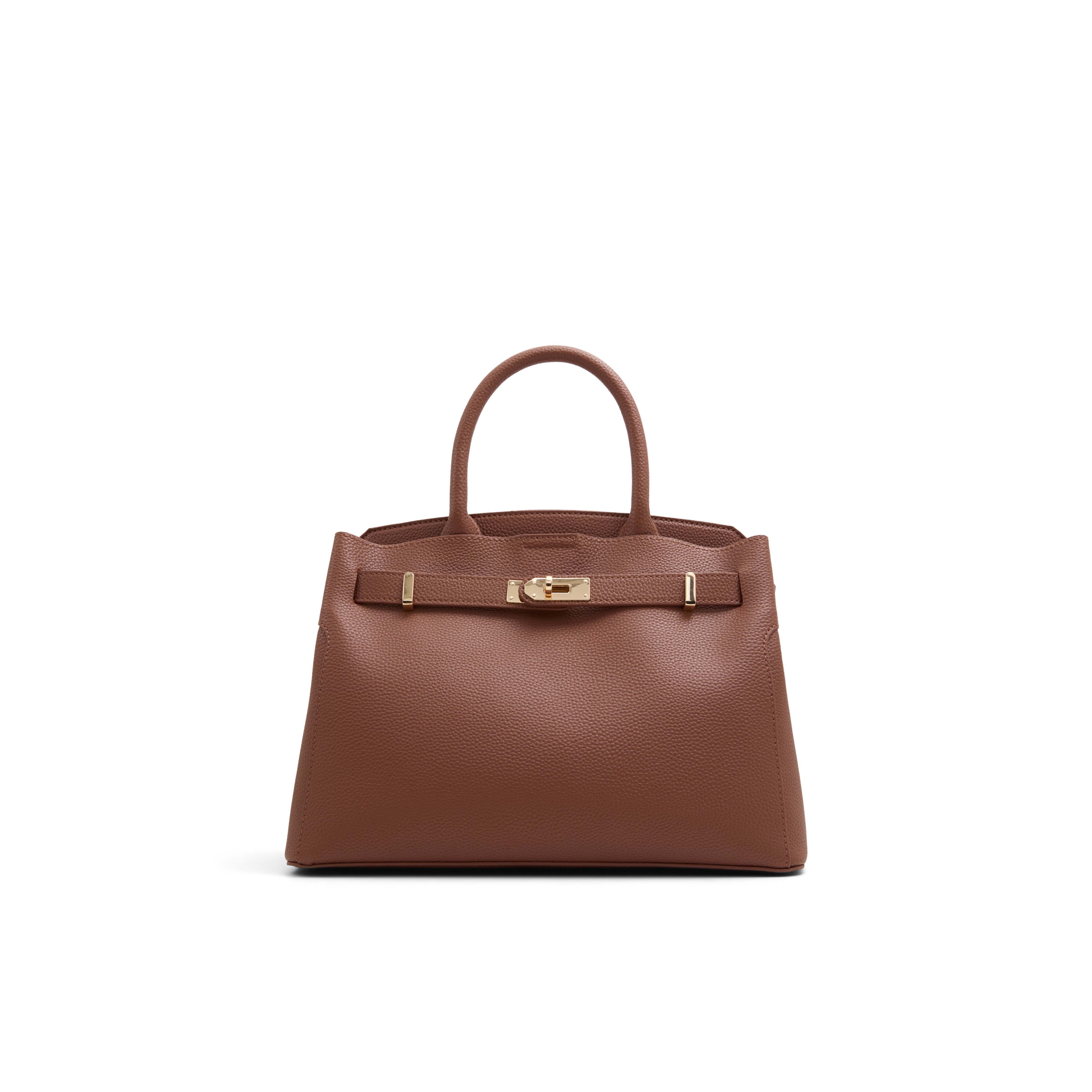 Lemercier Light Brown Women's Crossbody