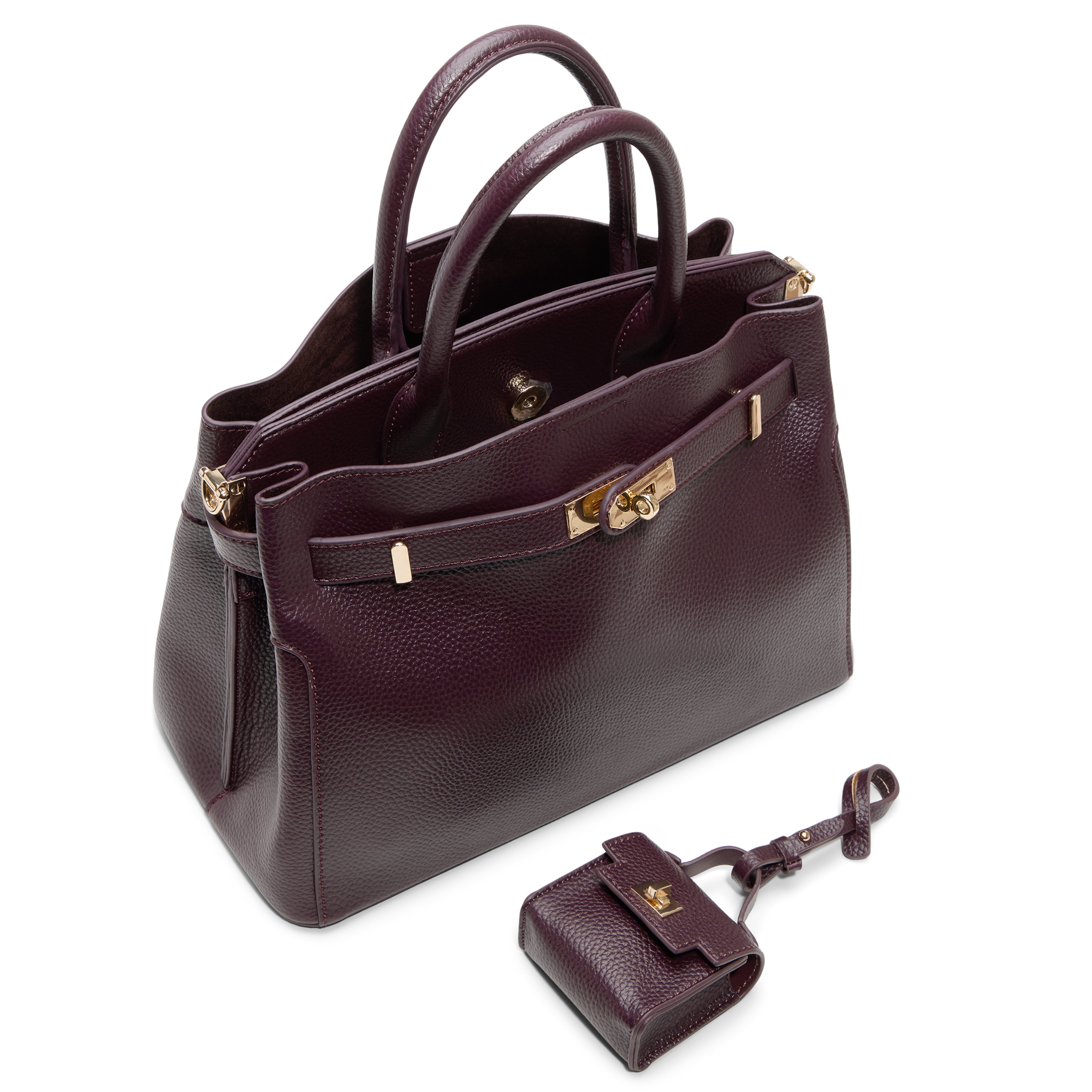 Lemercier Open Brown Women's Influencer Picks