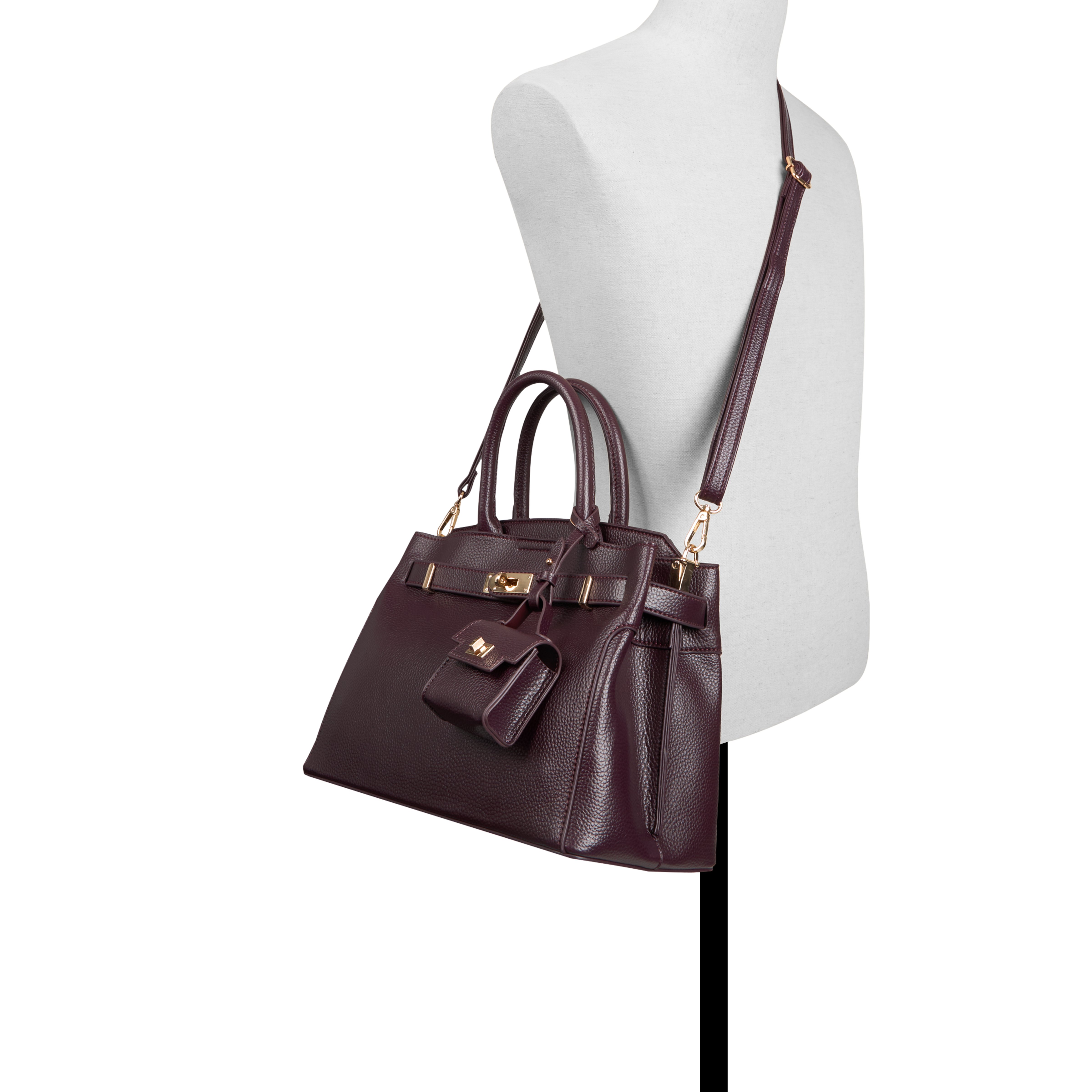 Lemercier Open Brown Women's Influencer Picks