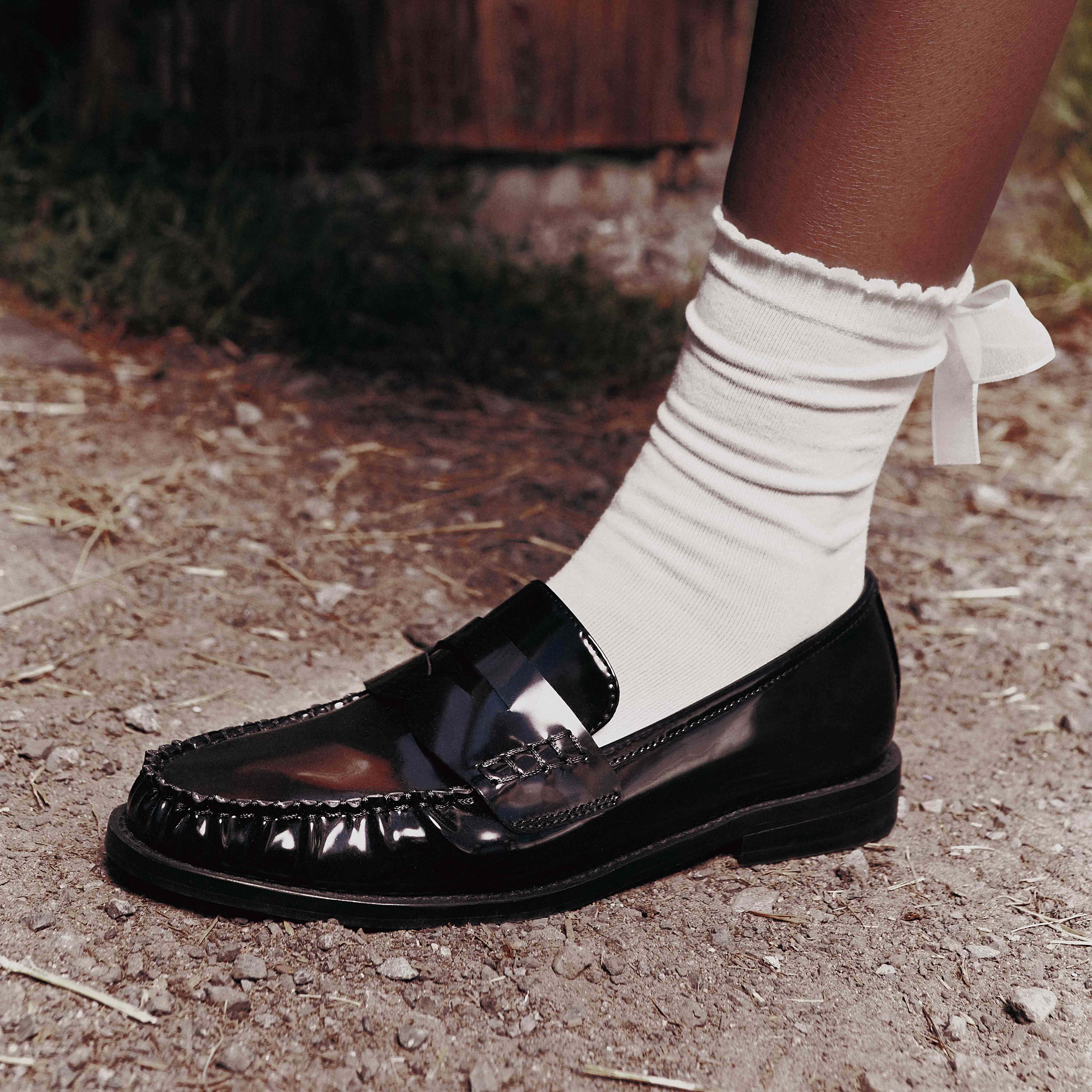 Lenorah Other Black Women's Corpcore