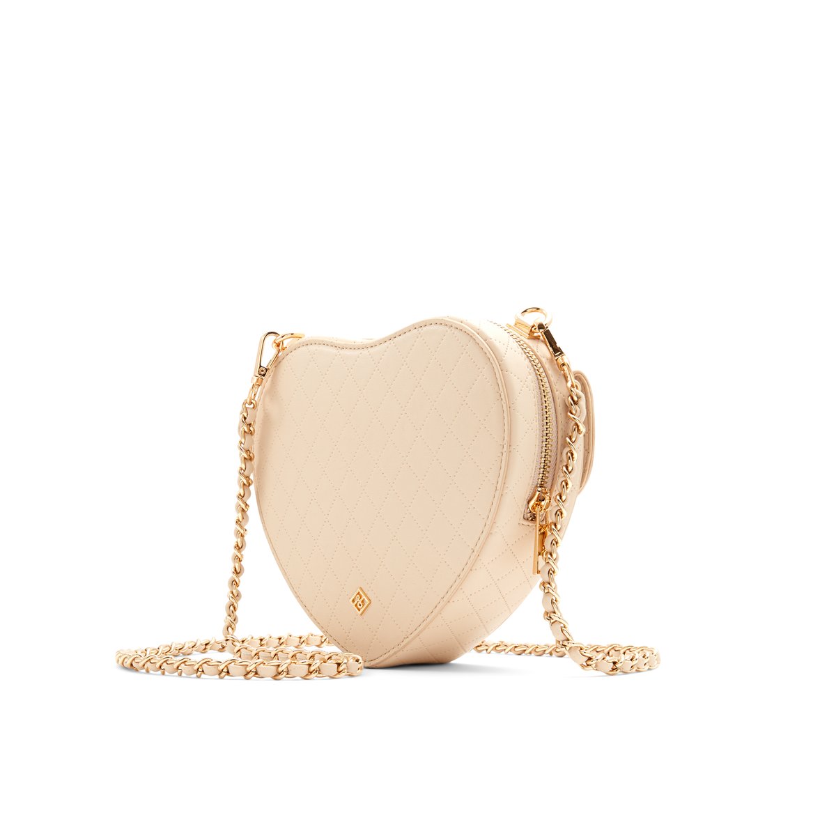 Lilheart Light Beige Women's Crossbody | Call It Spring Canada