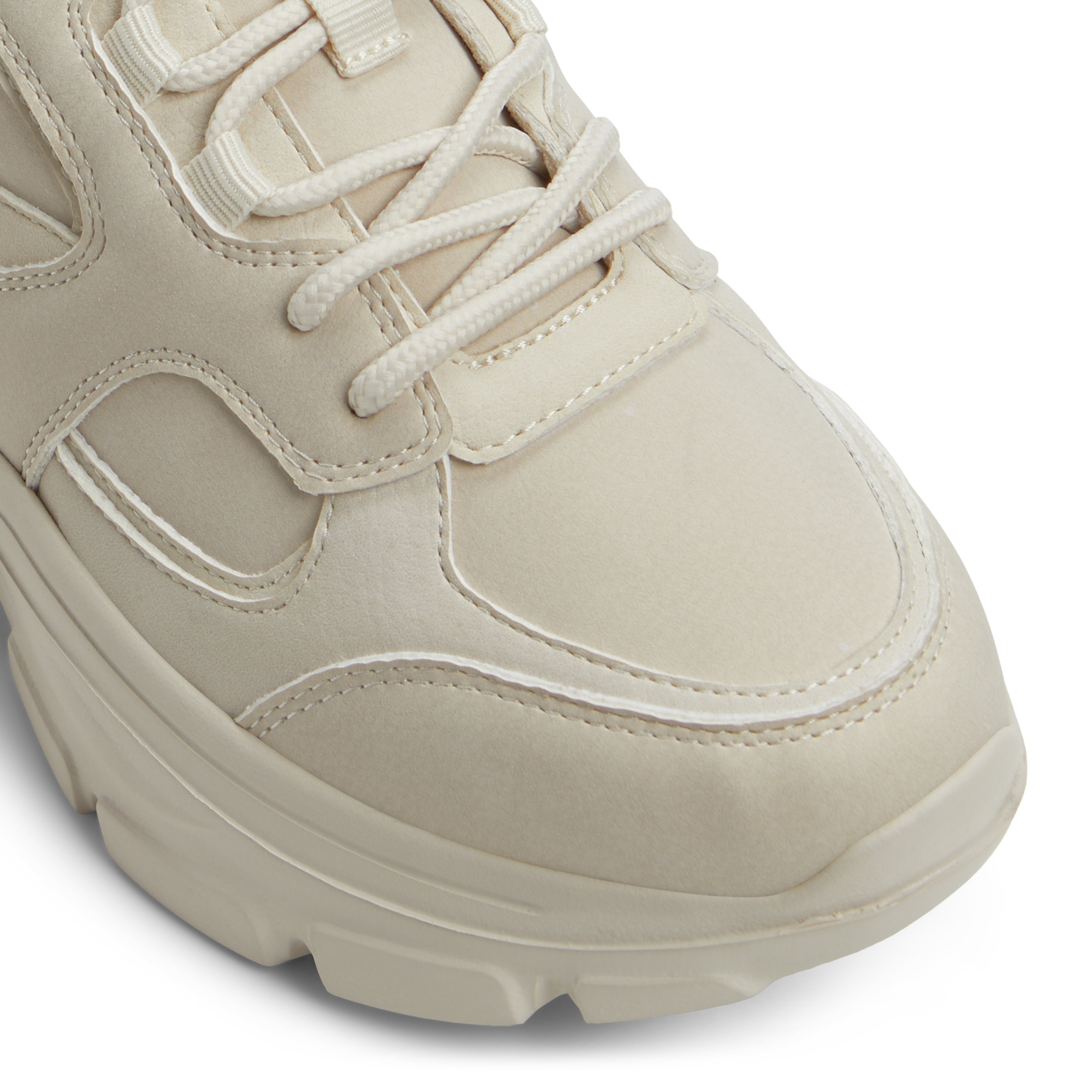 Lillah Gris Clair Femmes Low tops | Boutique Spring Canada