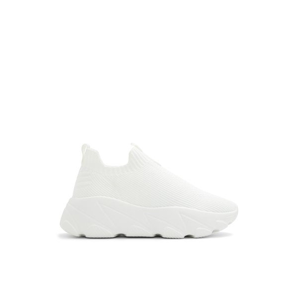 Women's Vegan White Sneakers - Call It Spring | Call It Spring Canada