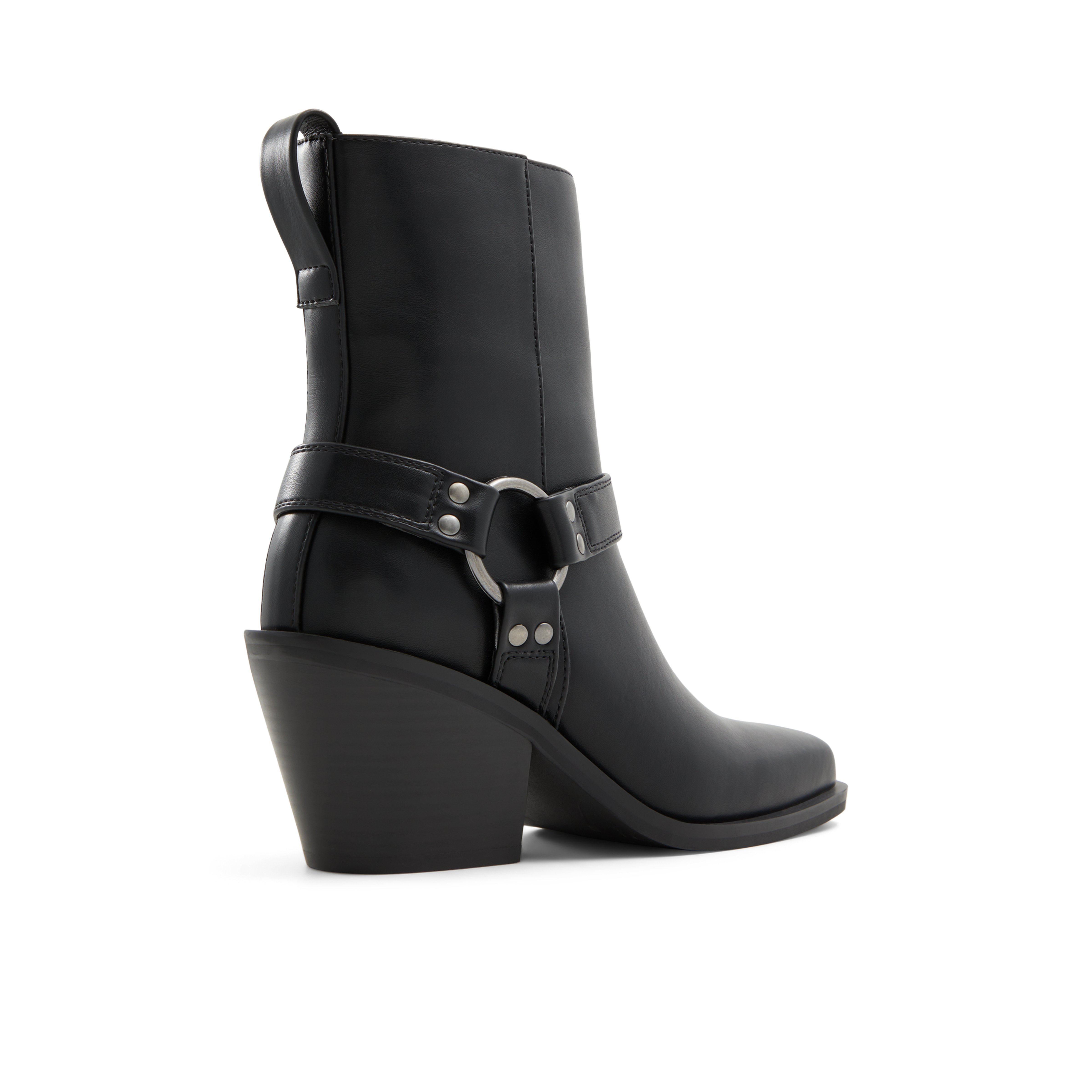 Linx Black Women's Ankle Boots