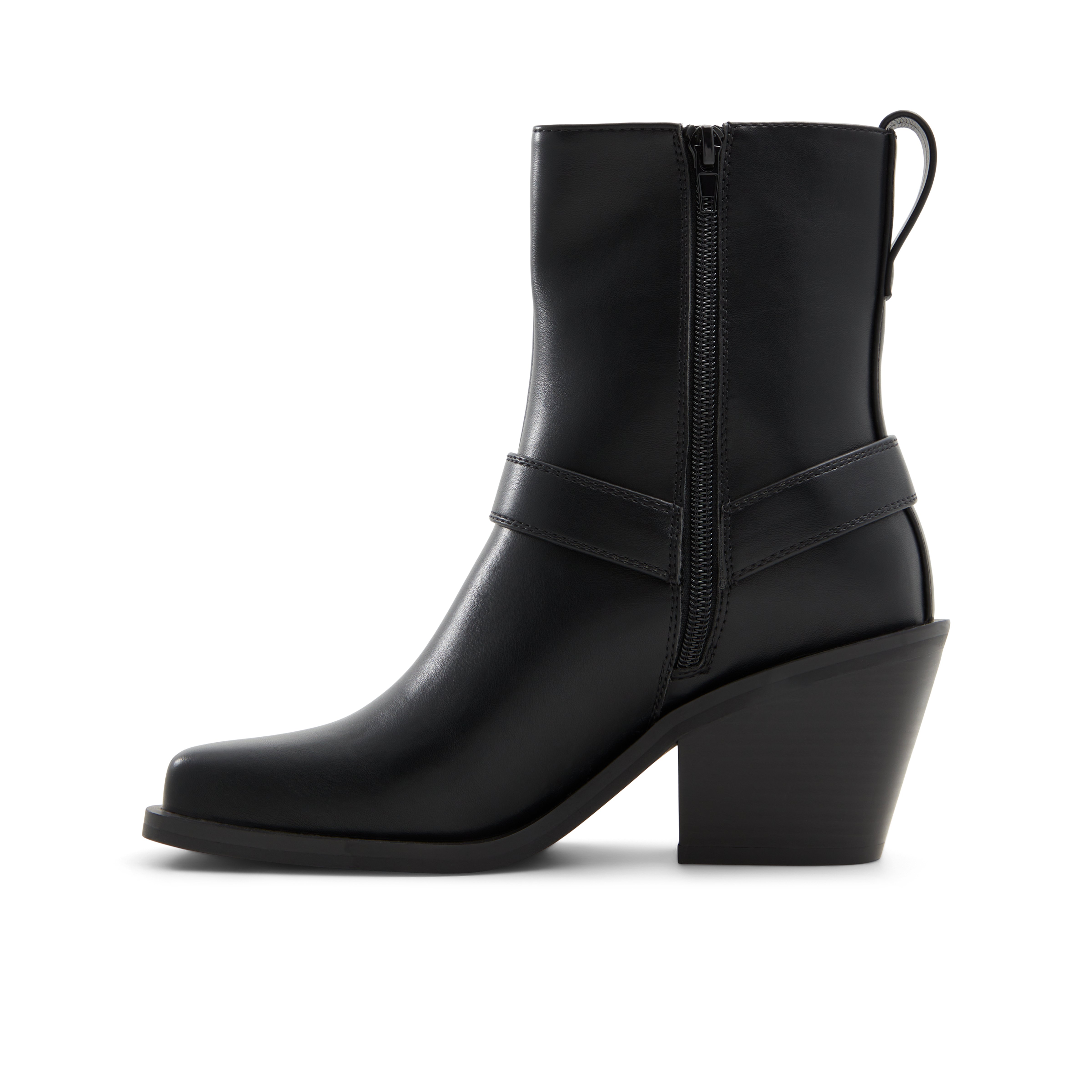 Linx Black Women's Ankle Boots