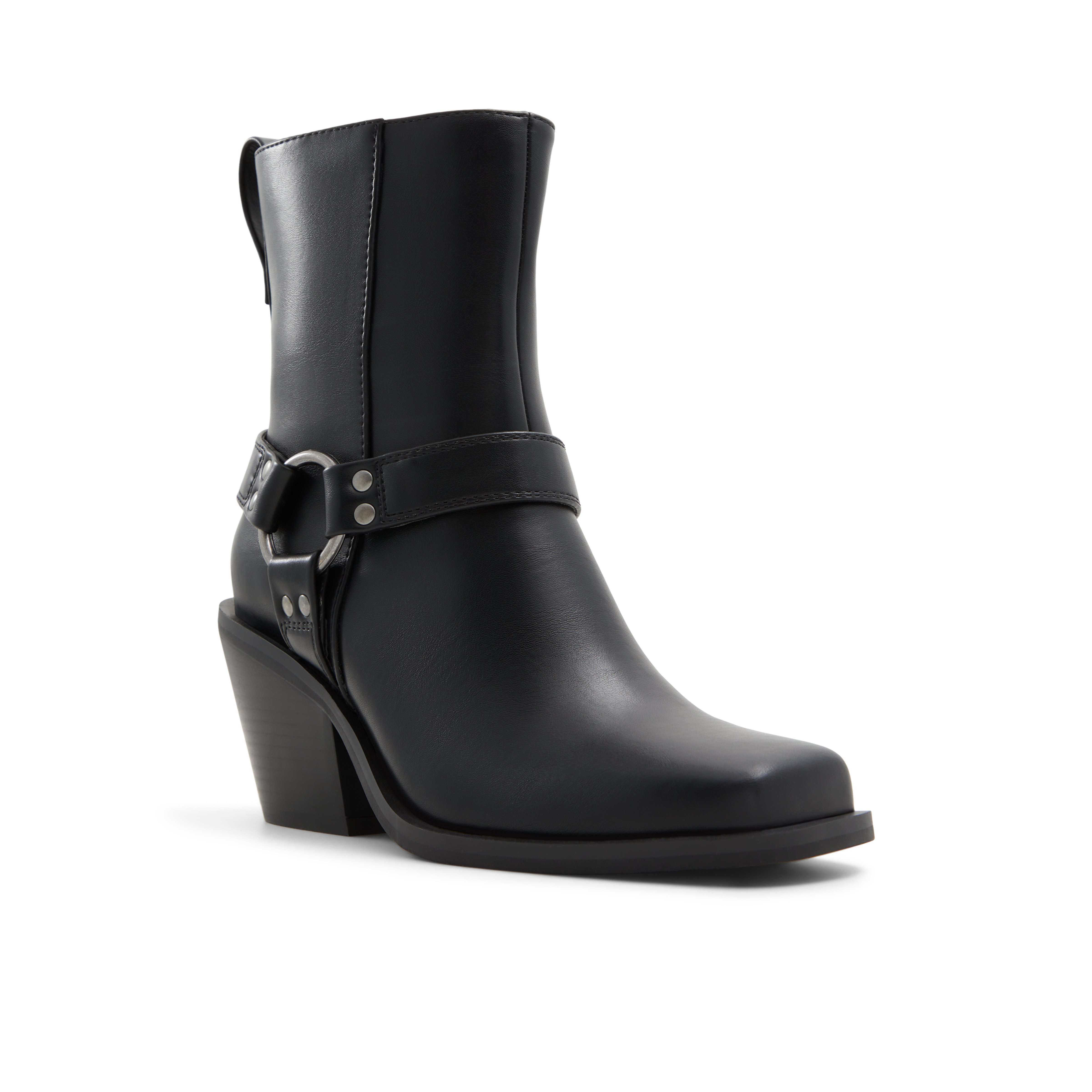 Linx Black Women's Ankle Boots