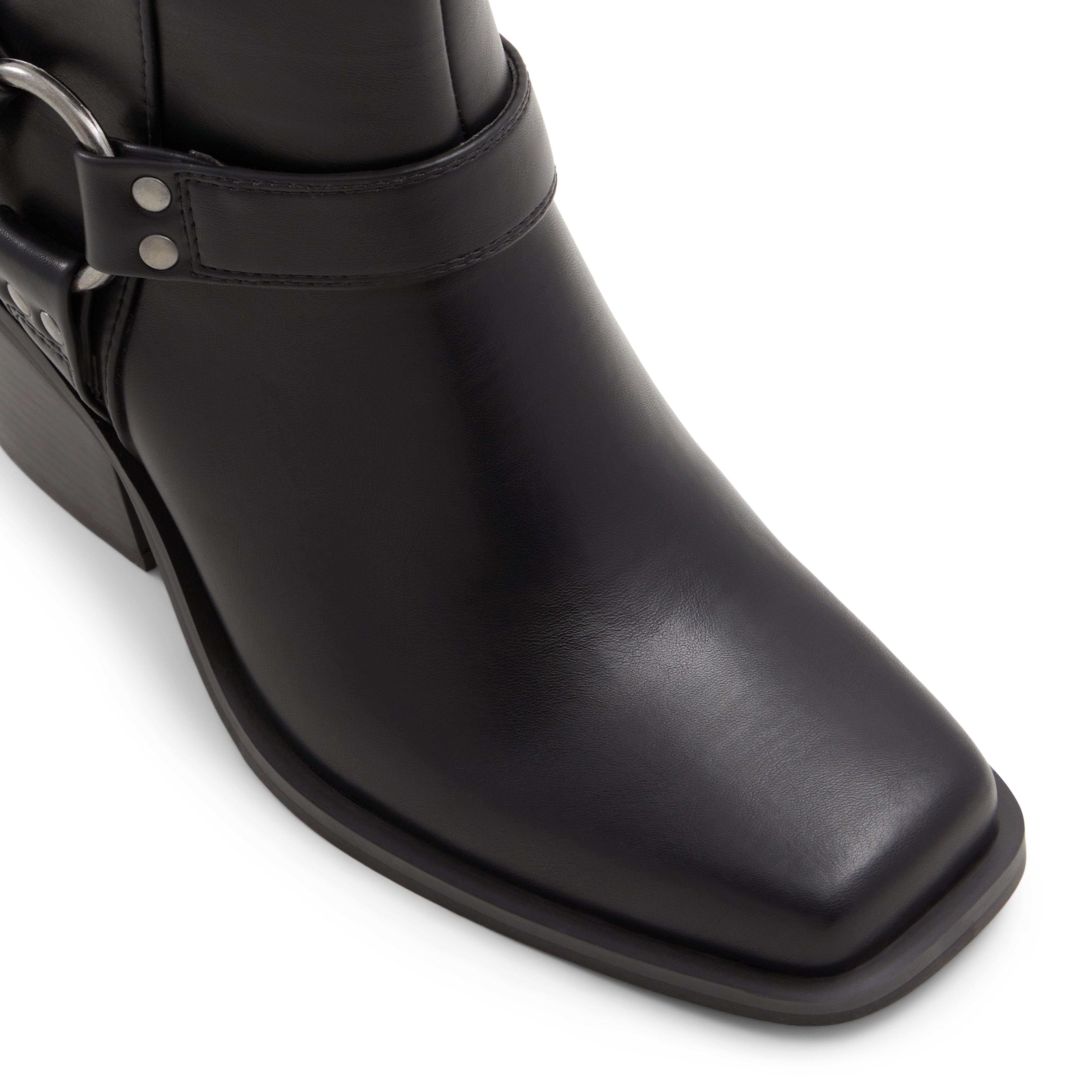 Linx Black Women's Ankle Boots