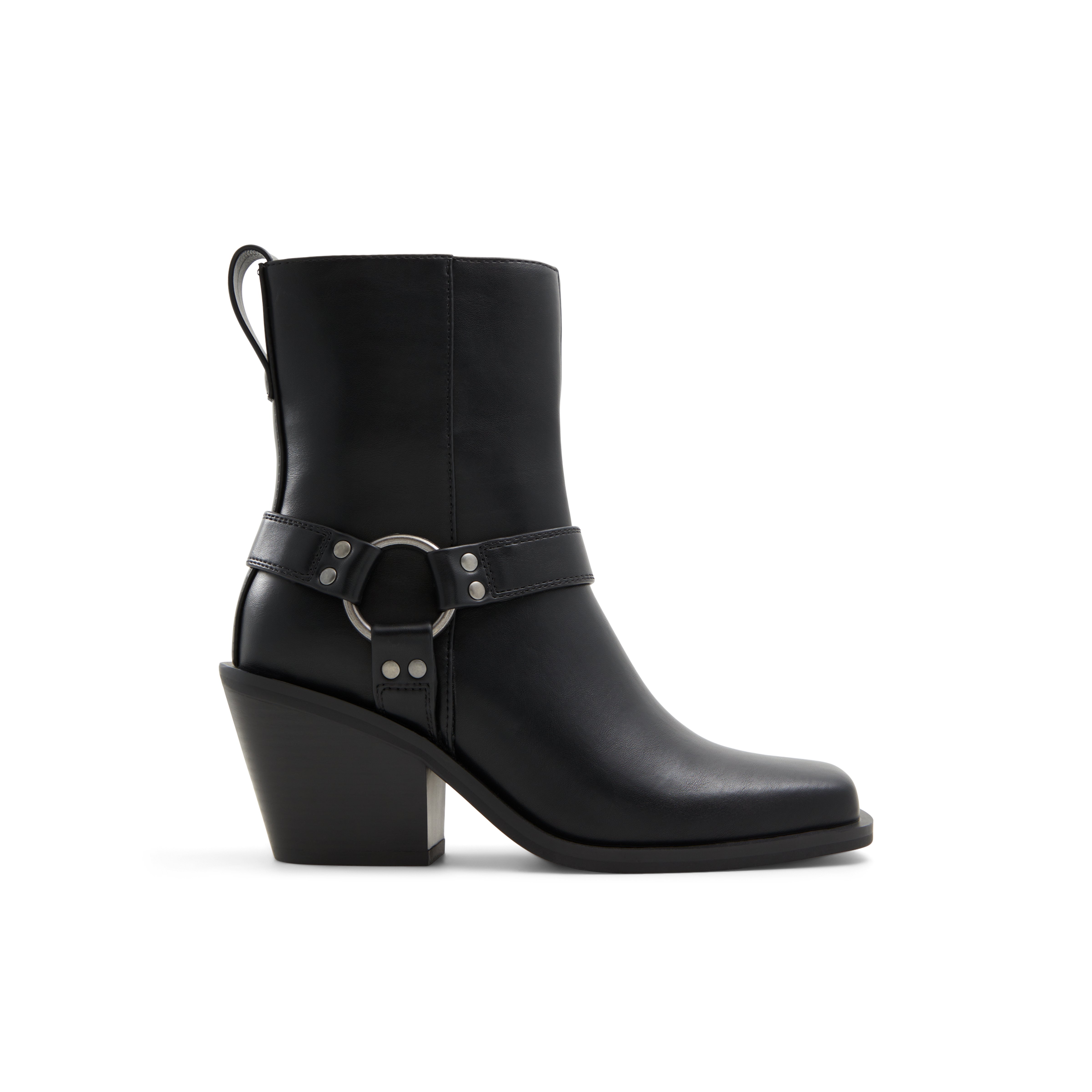 Linx Black Women's Ankle Boots