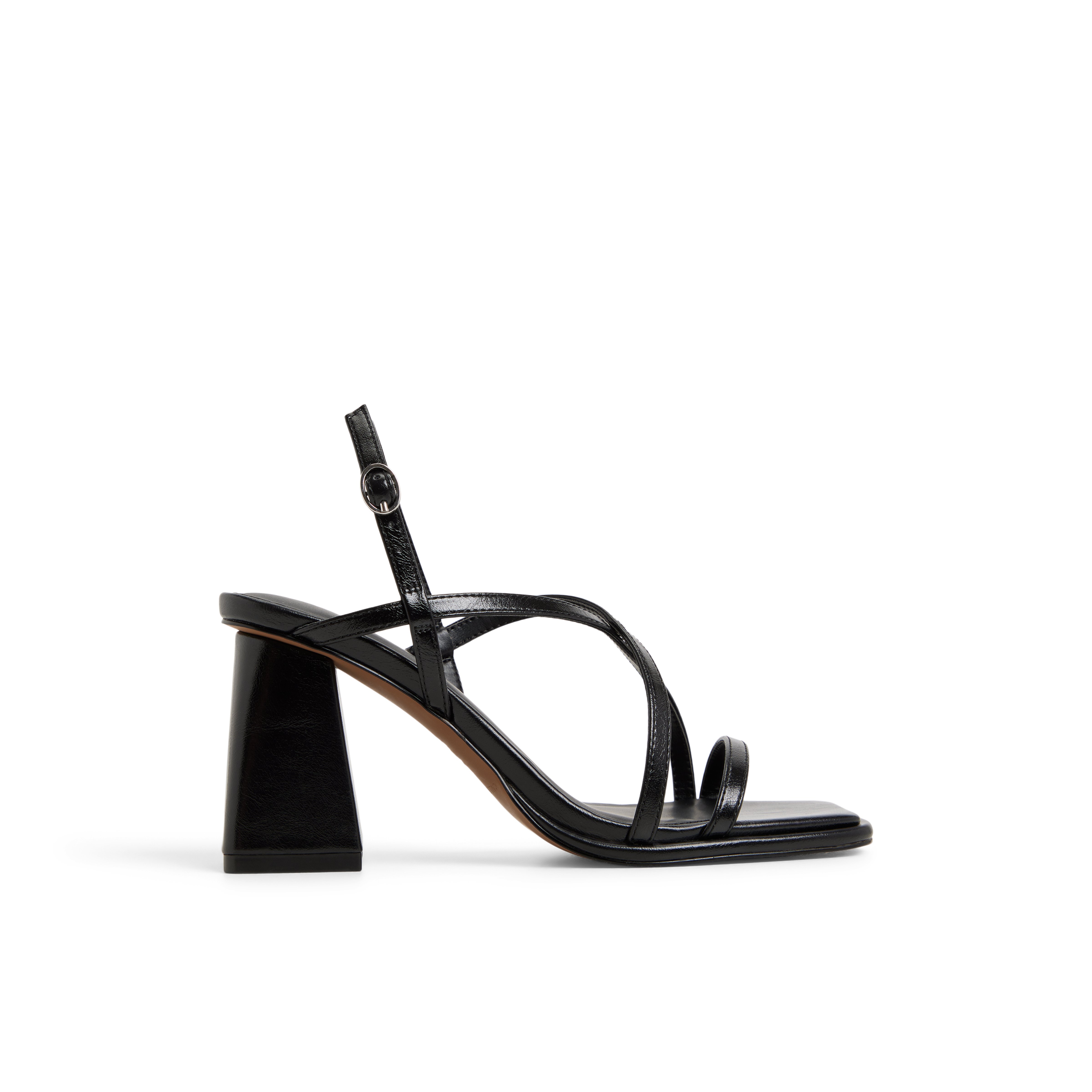 Lioraa Black Women's High Heels