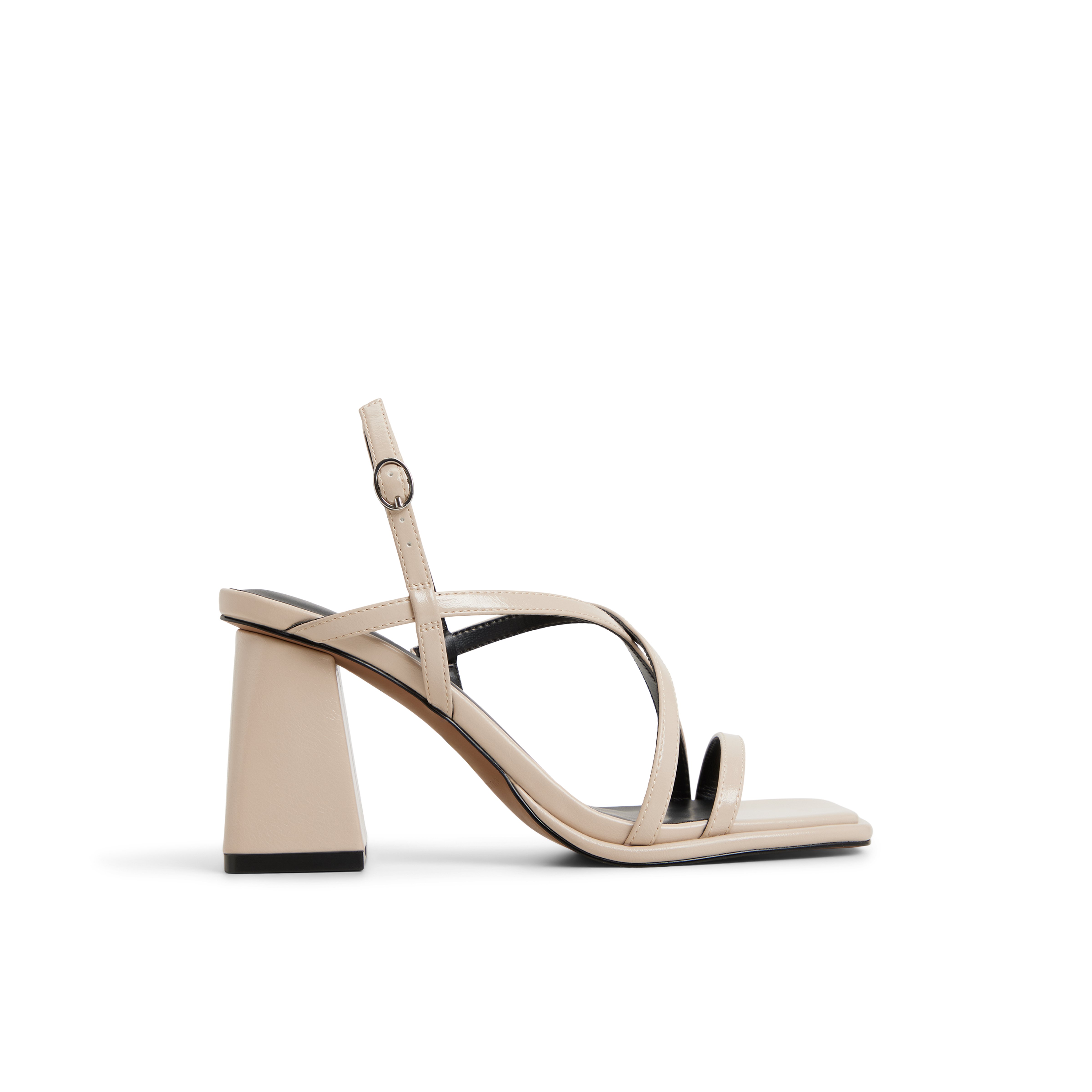 Lioraa Bone Women's High Heels