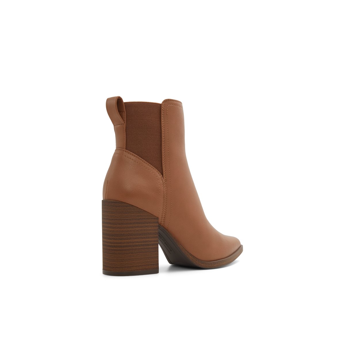 Liza Cognac Women's Ankle Boots | Call It Spring Canada