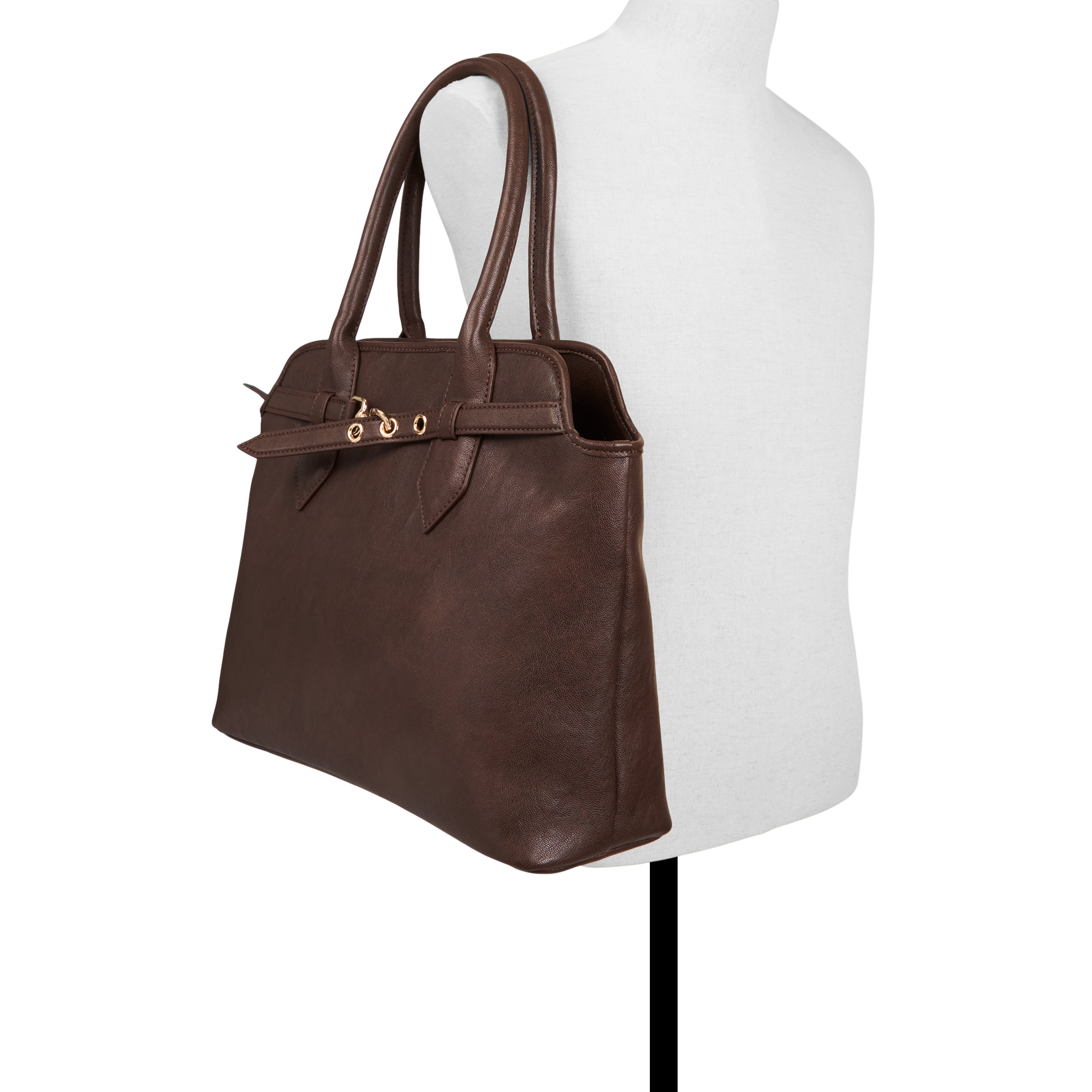 Lizabeth Dark Brown Women's Influencer Picks