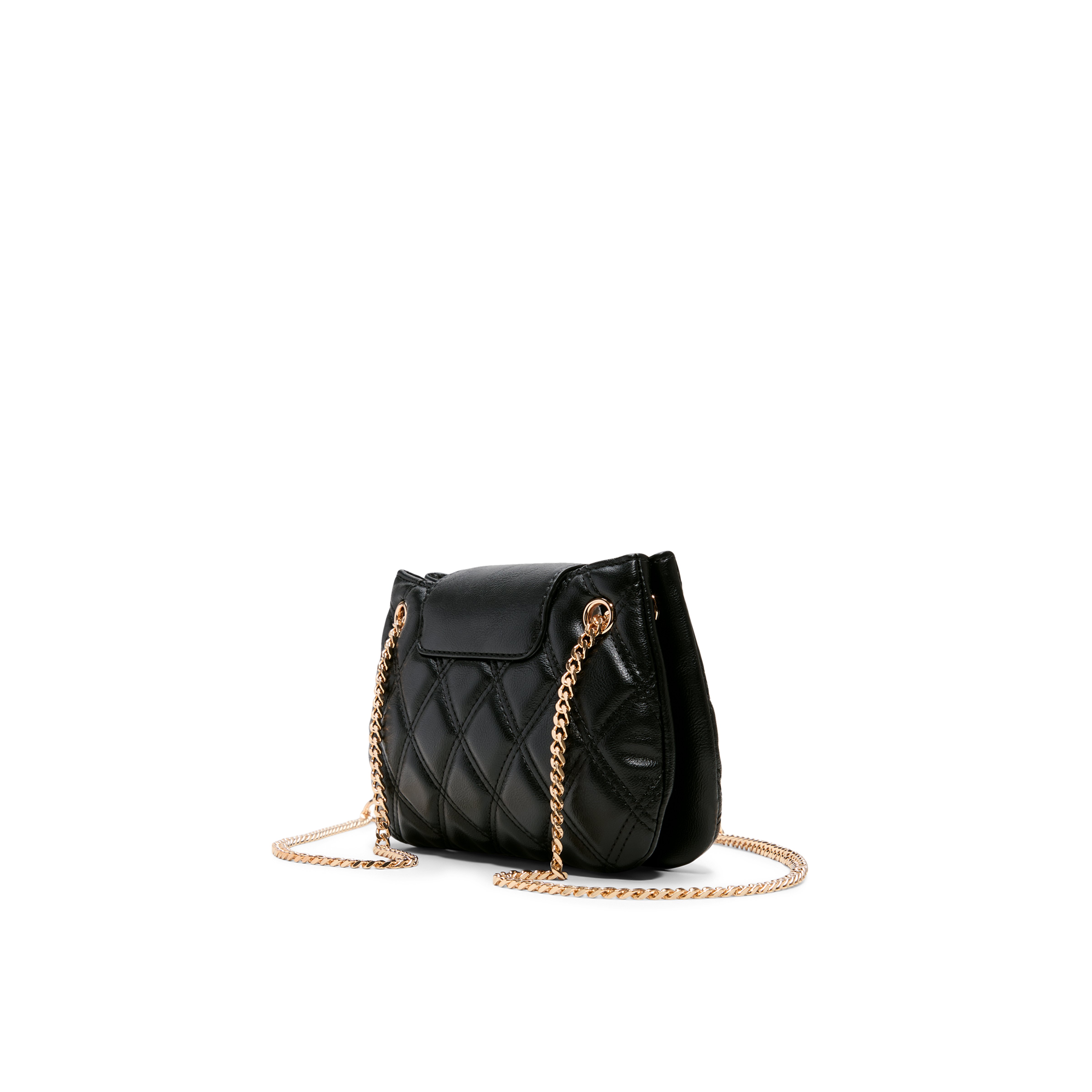 Londynn Black Women's Crossbody