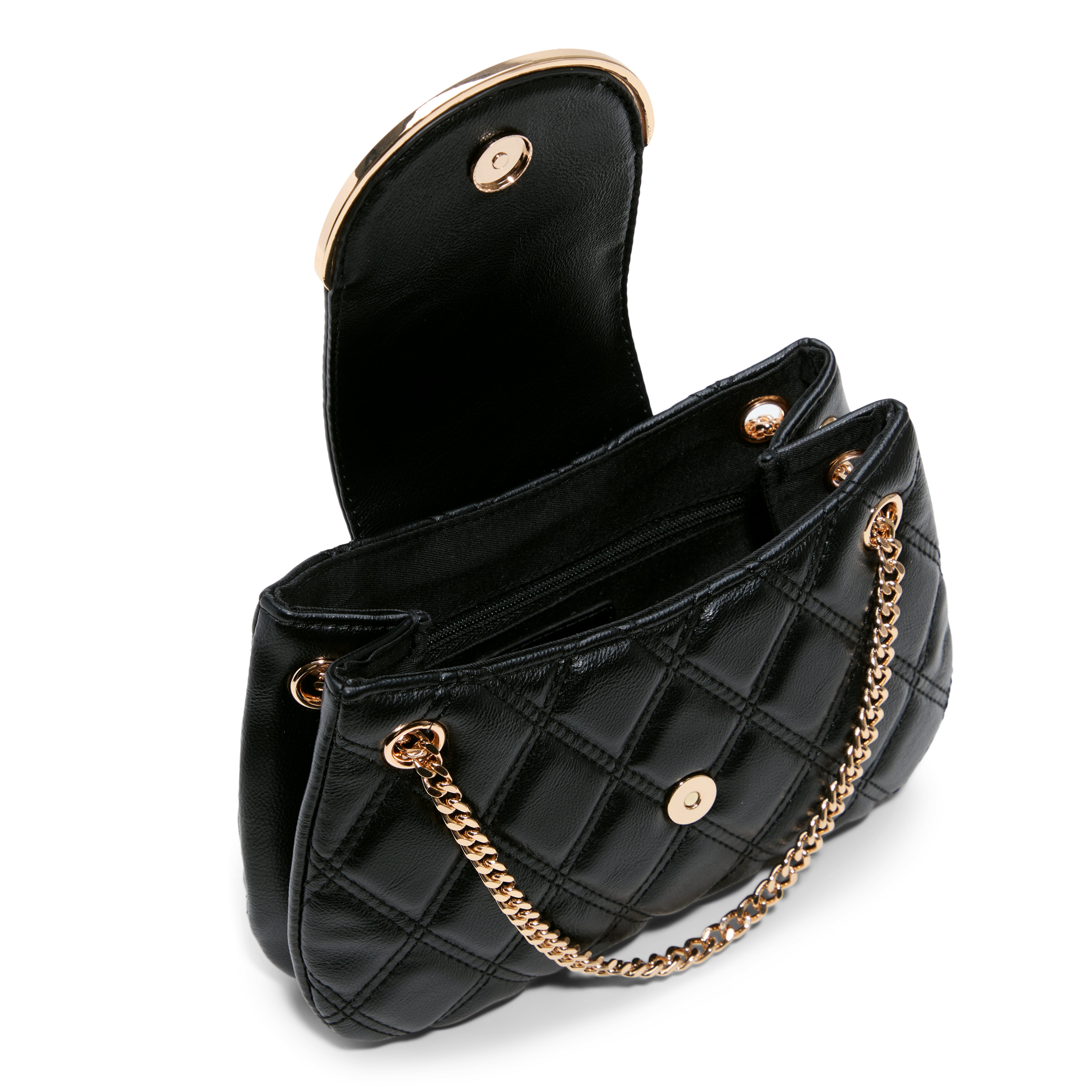 Londynn Black Women's Crossbody