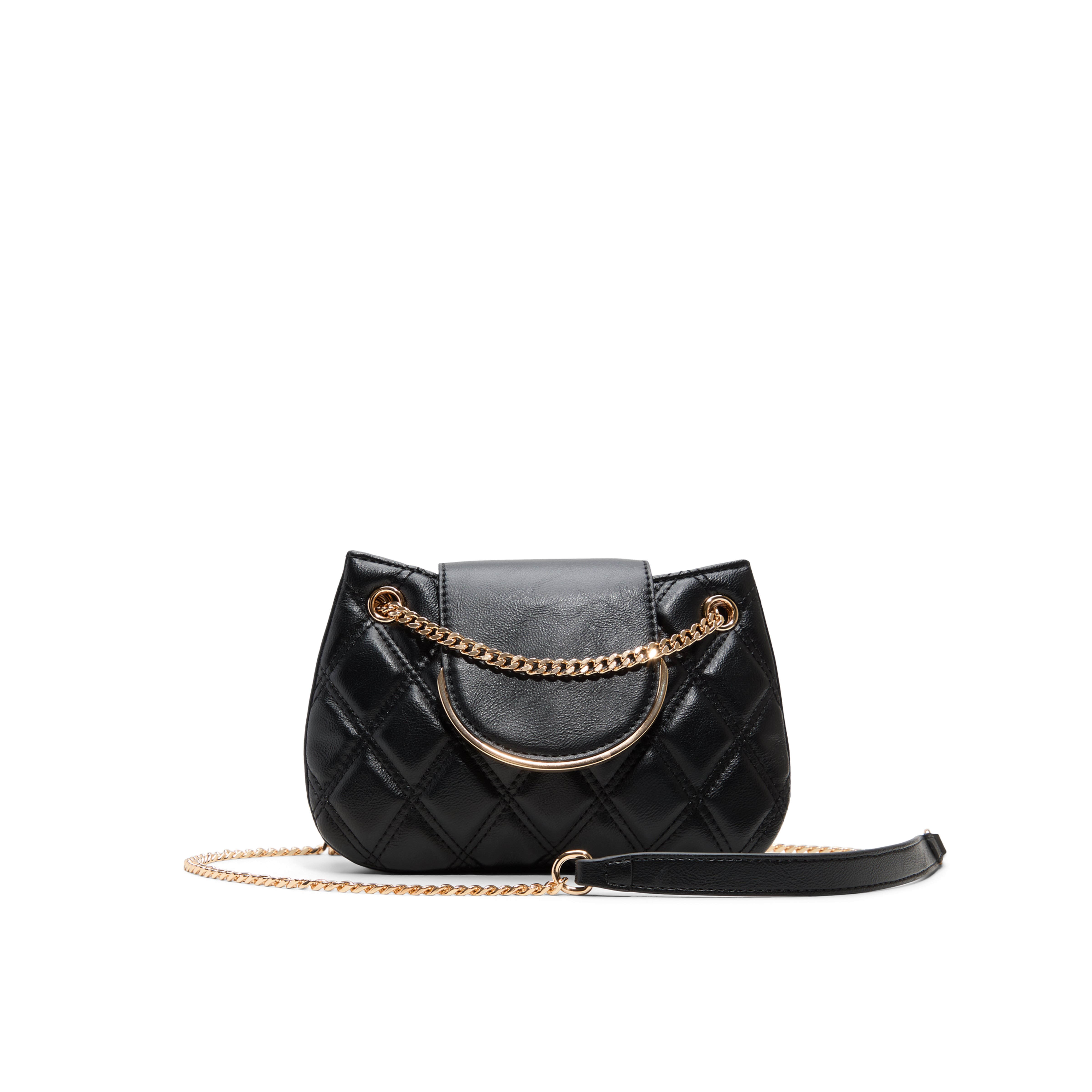 Londynn Black Women's Crossbody