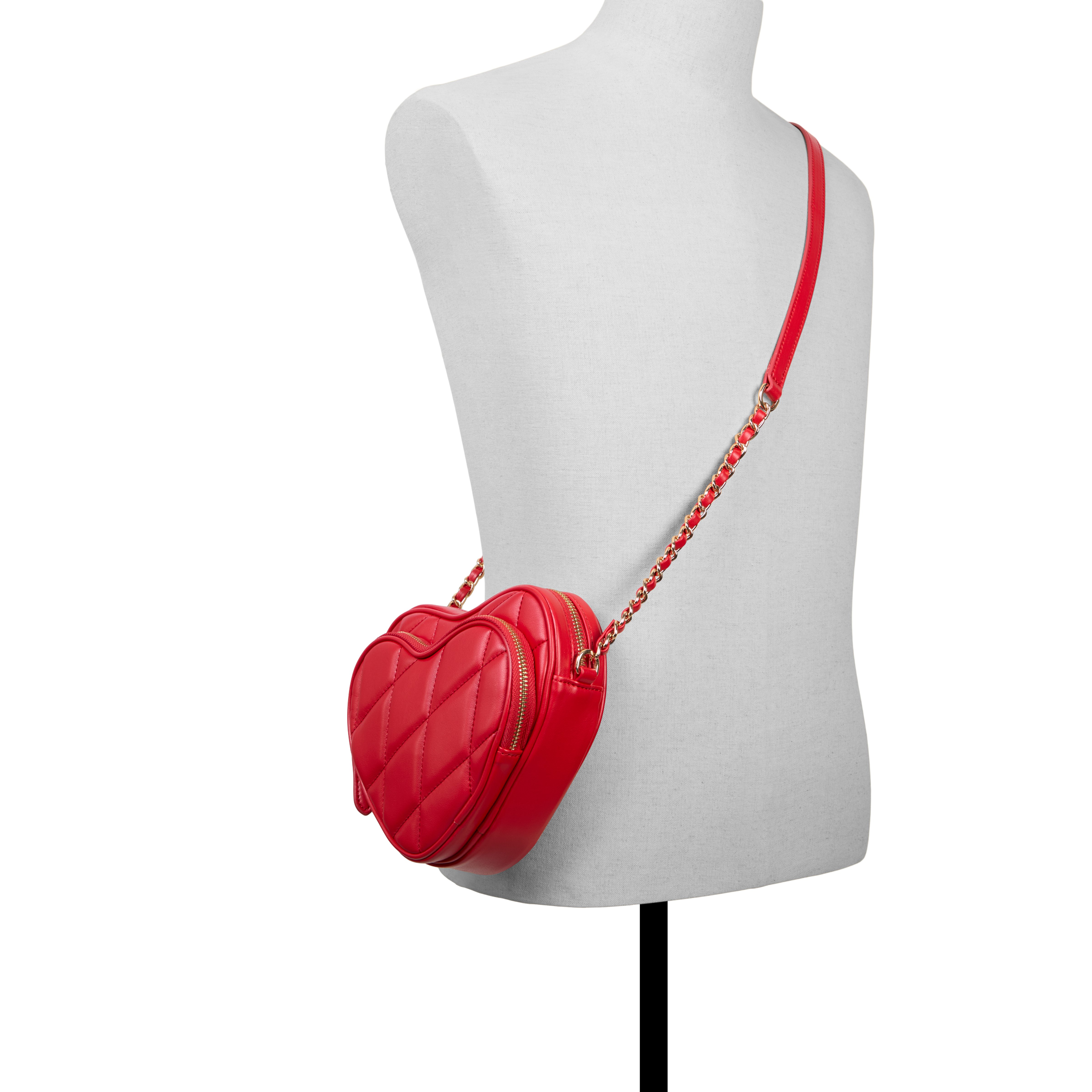 Lovestruckk Red Women's Heart Core